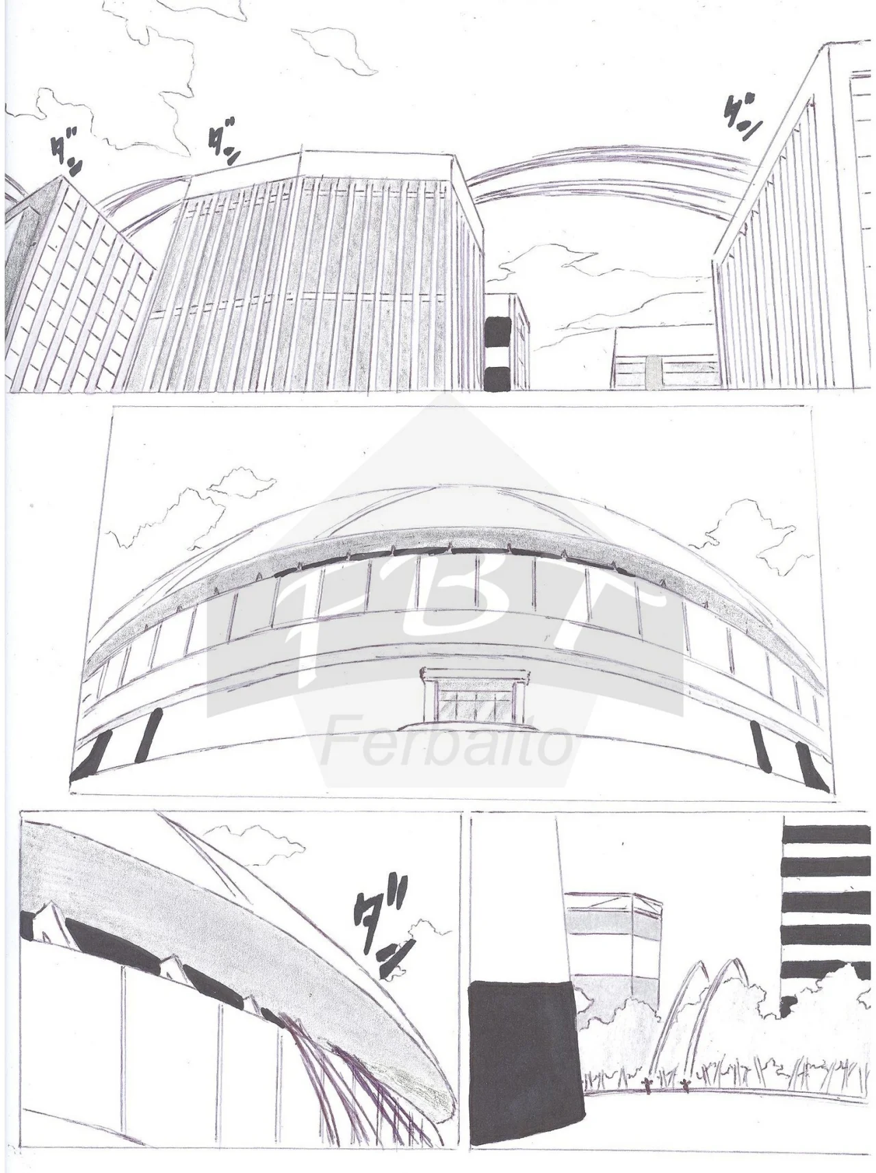 White Devil Santa Capítulo 138 - Page 2