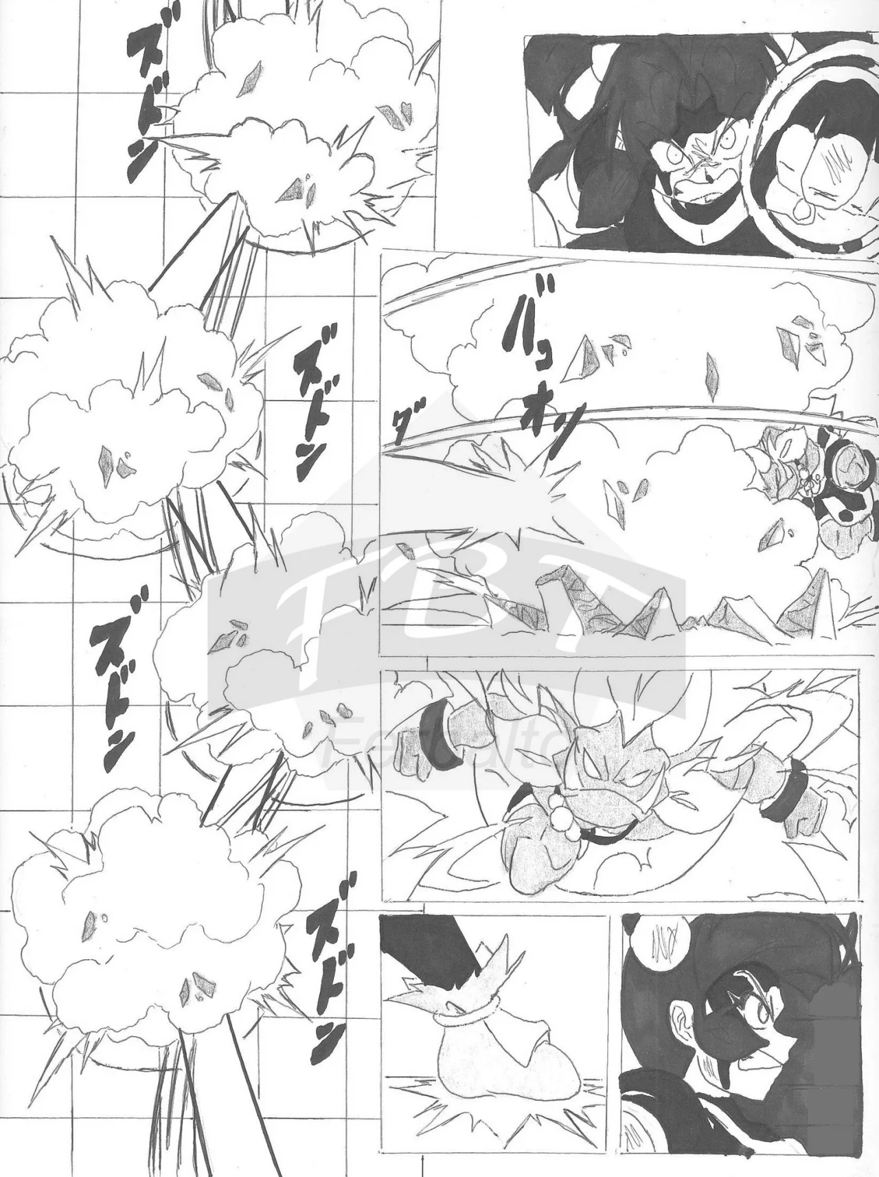 White Devil Santa Capítulo 142 - Page 17