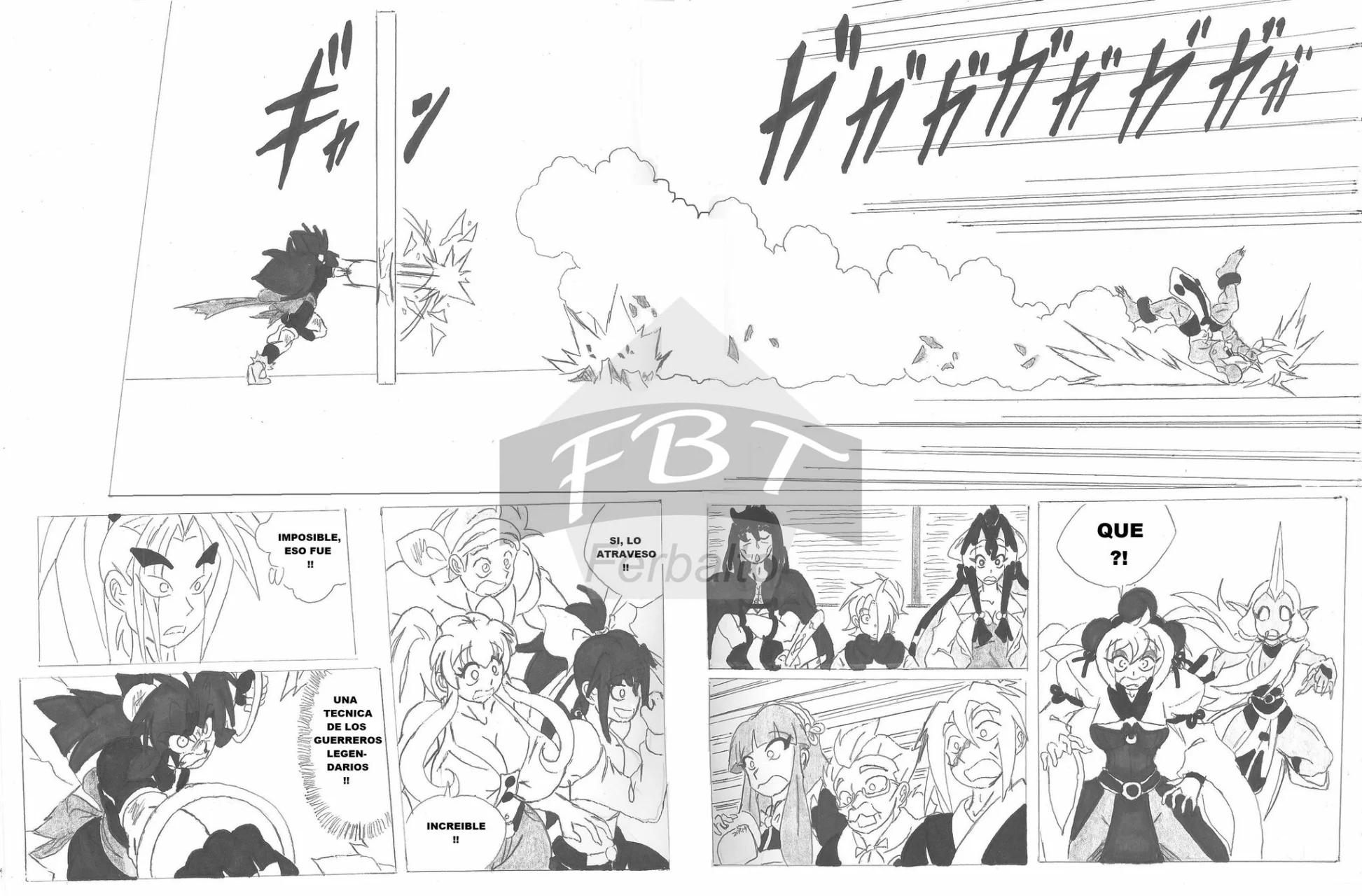 White Devil Santa Capítulo 142 - Page 20