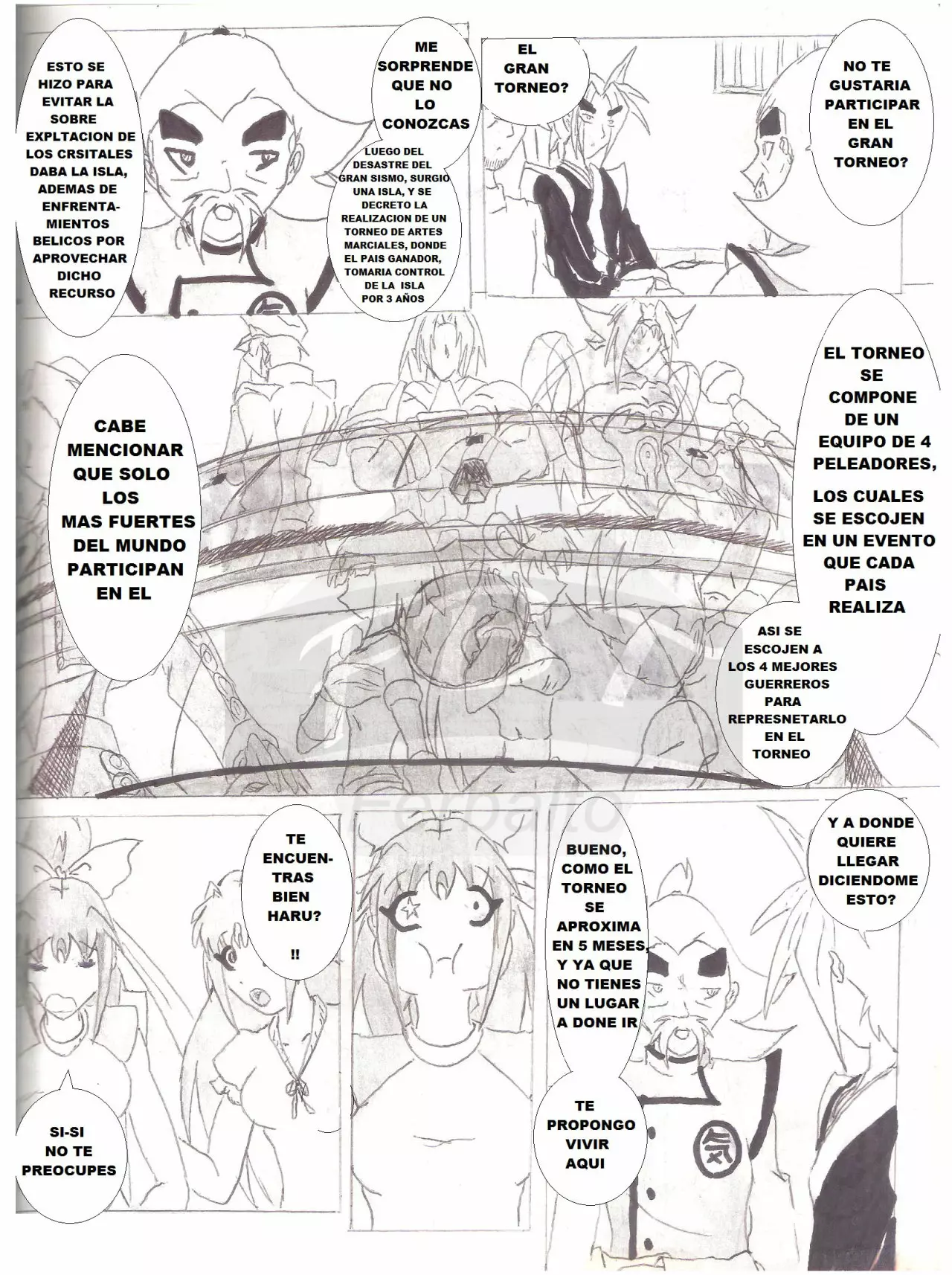 White Devil Santa Capítulo 2 - Page 25
