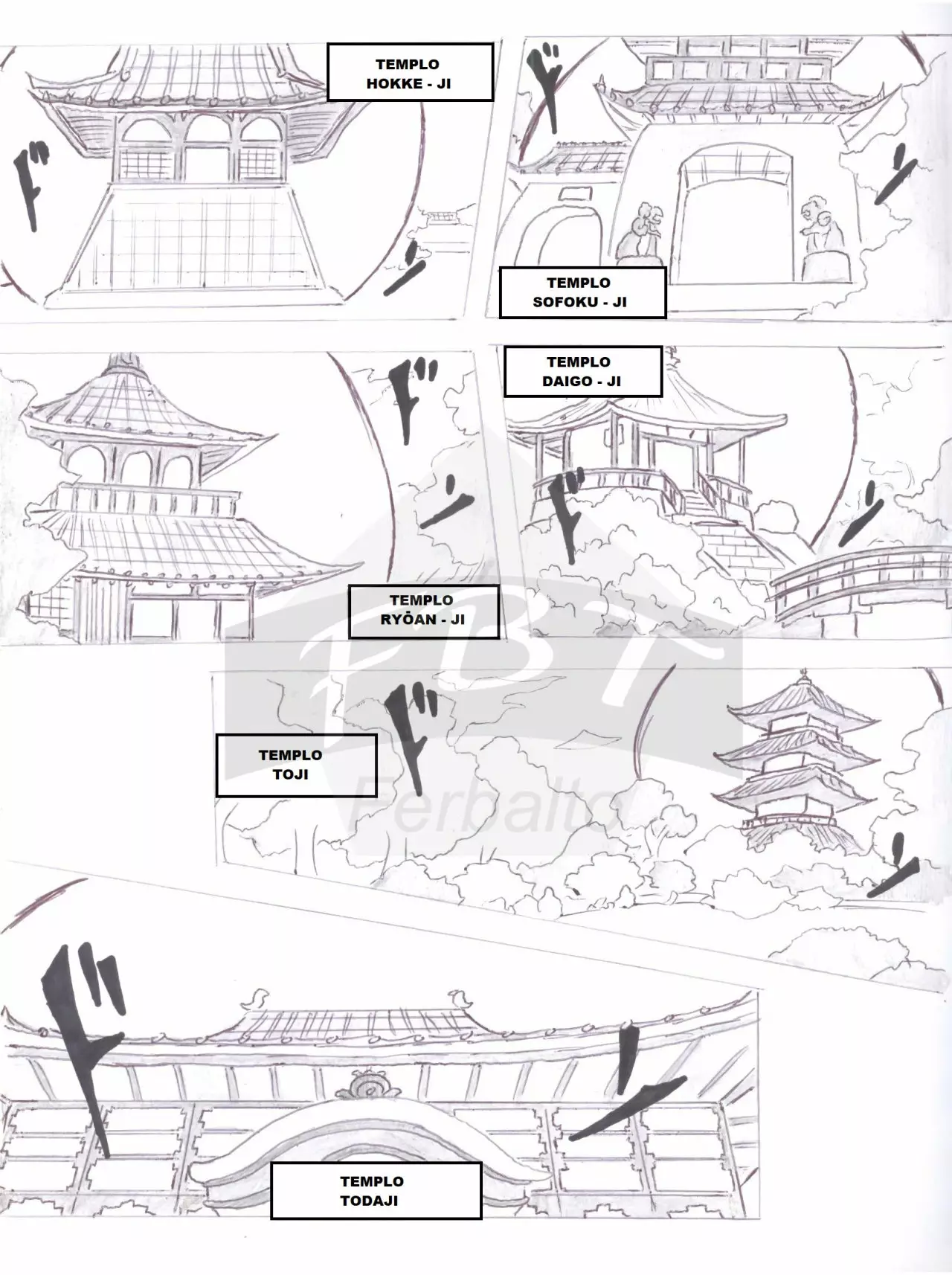 White Devil Santa Capítulo 37 - Page 23