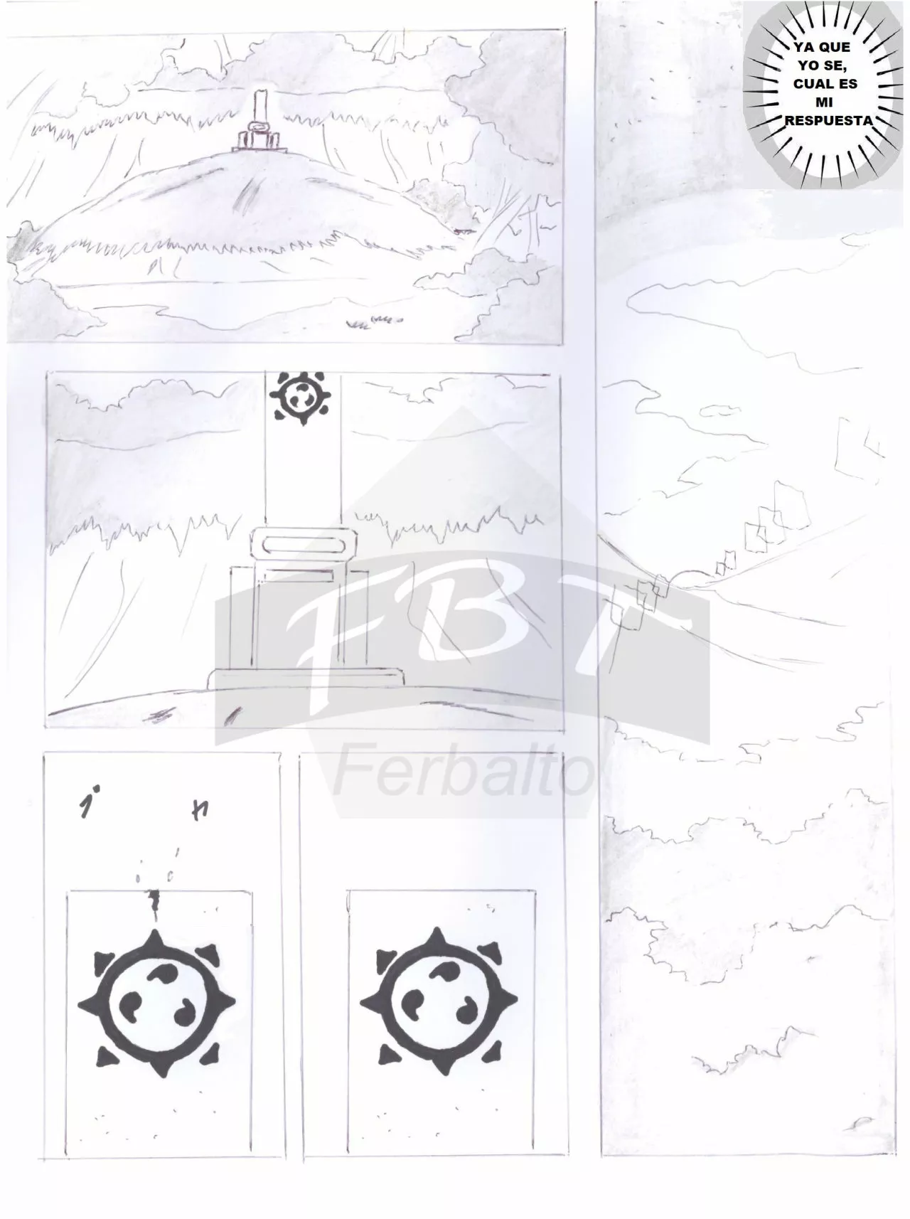 White Devil Santa Capítulo 44 - Page 23