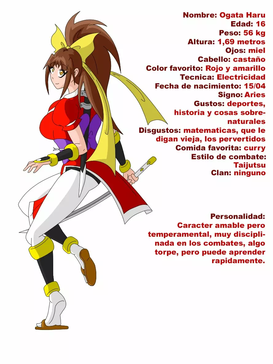 White Devil Santa Capítulo 6 - Page 30