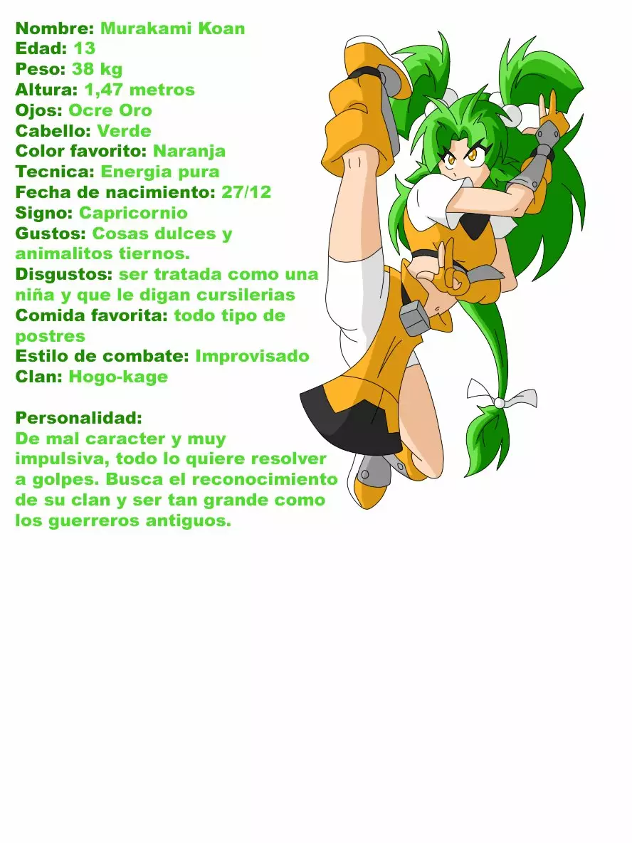 White Devil Santa Capítulo 6 - Page 32
