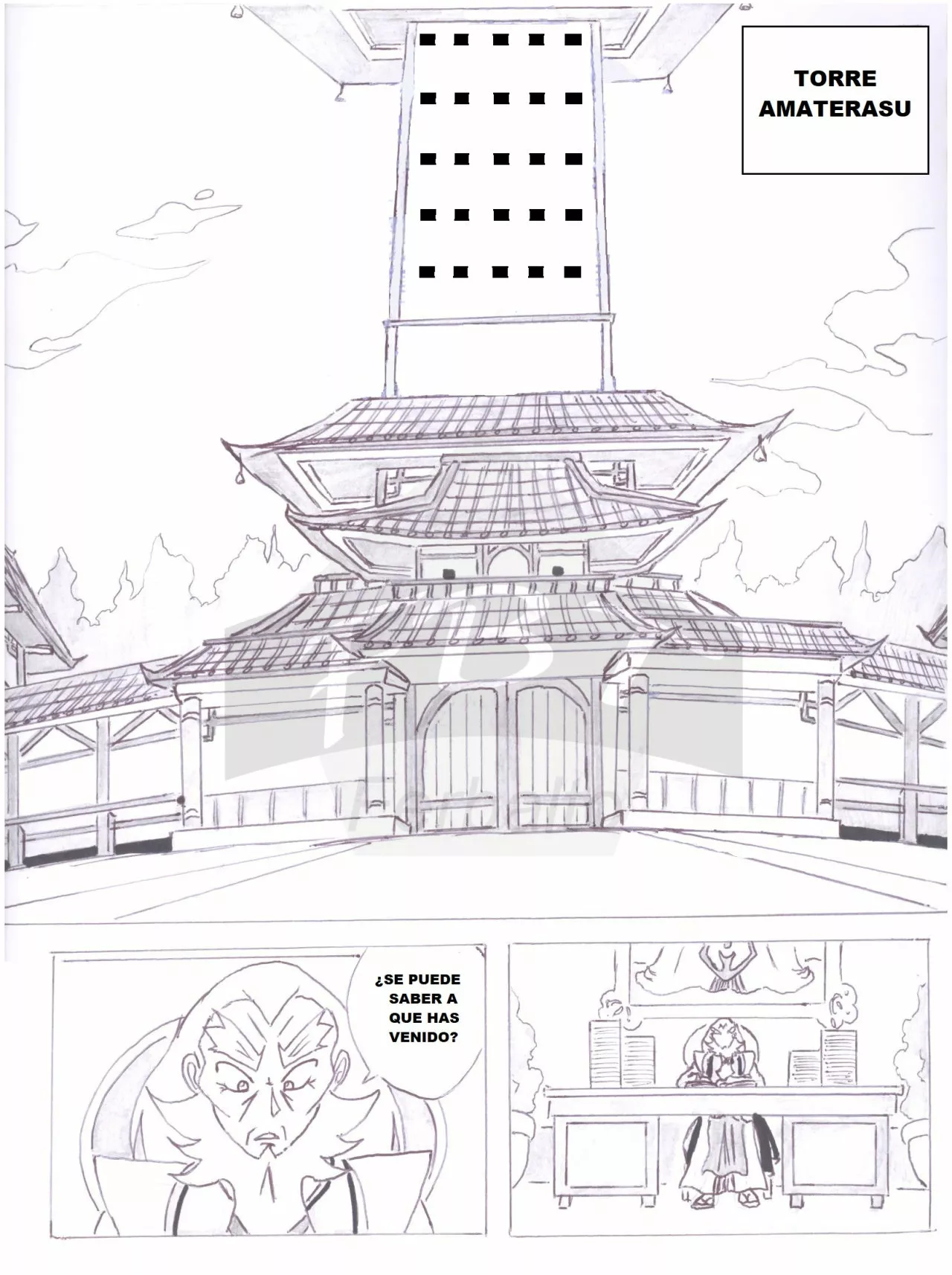 White Devil Santa Capítulo 68 - Page 18