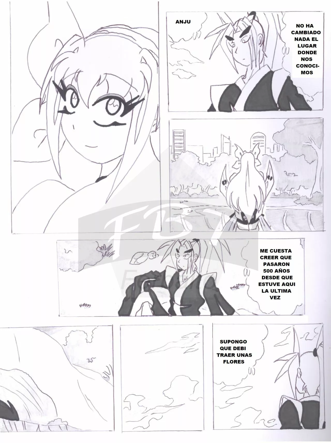 White Devil Santa Capítulo 70 - Page 25