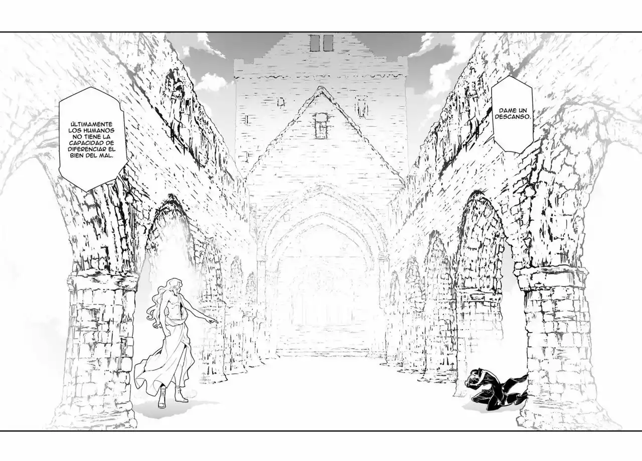 Youjo Senki Capítulo 1 - Page 10