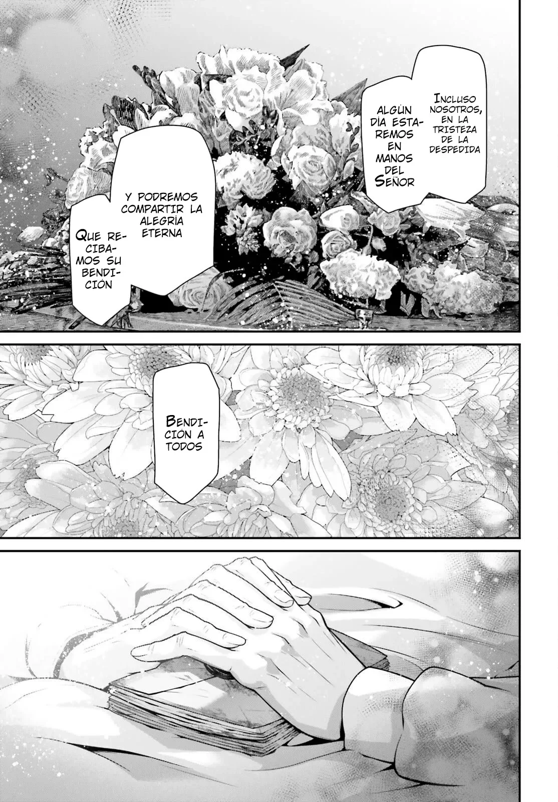 Youjo Senki Capítulo 105 - Page 21