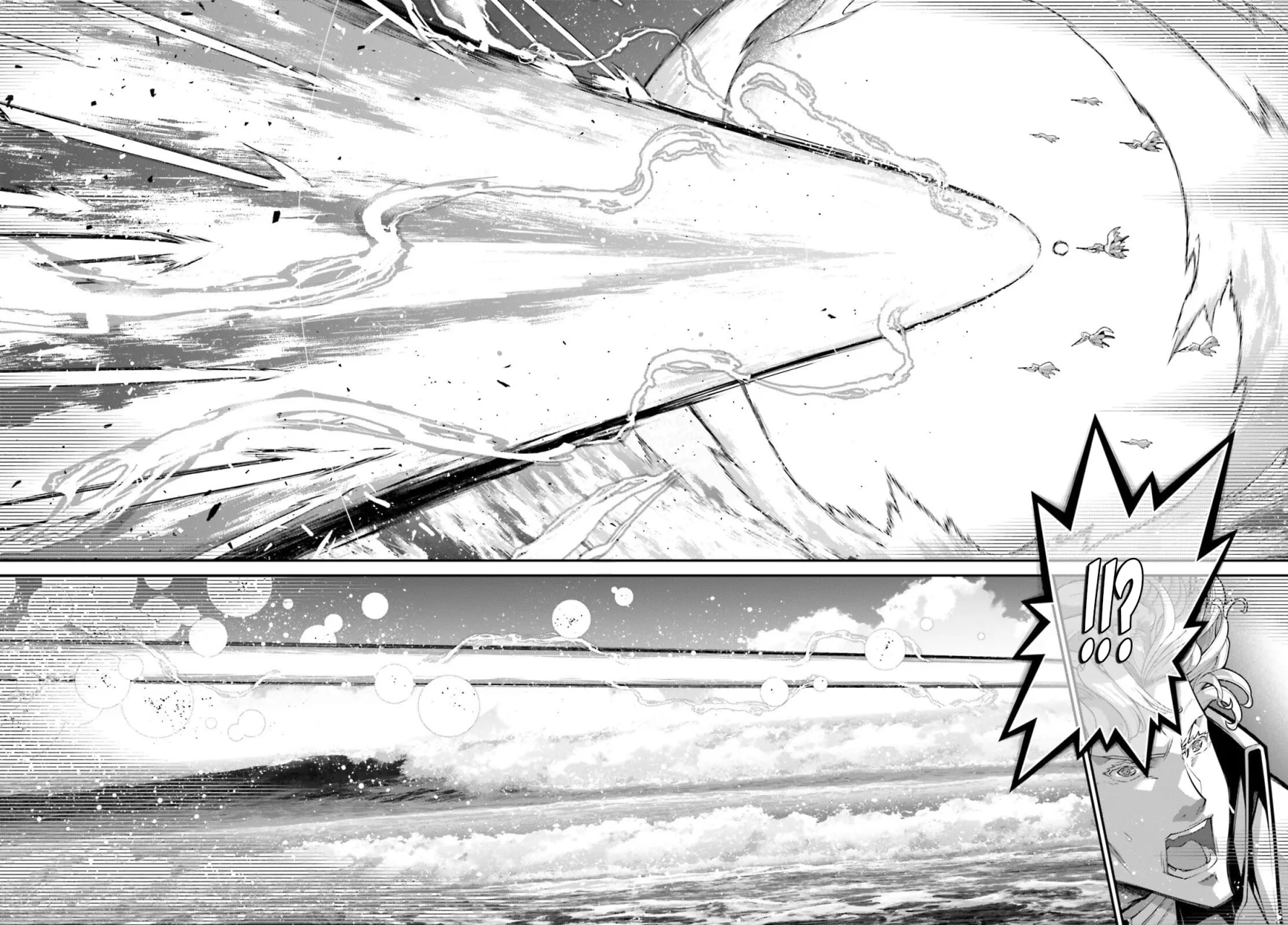 Youjo Senki Capítulo 108 - Page 13