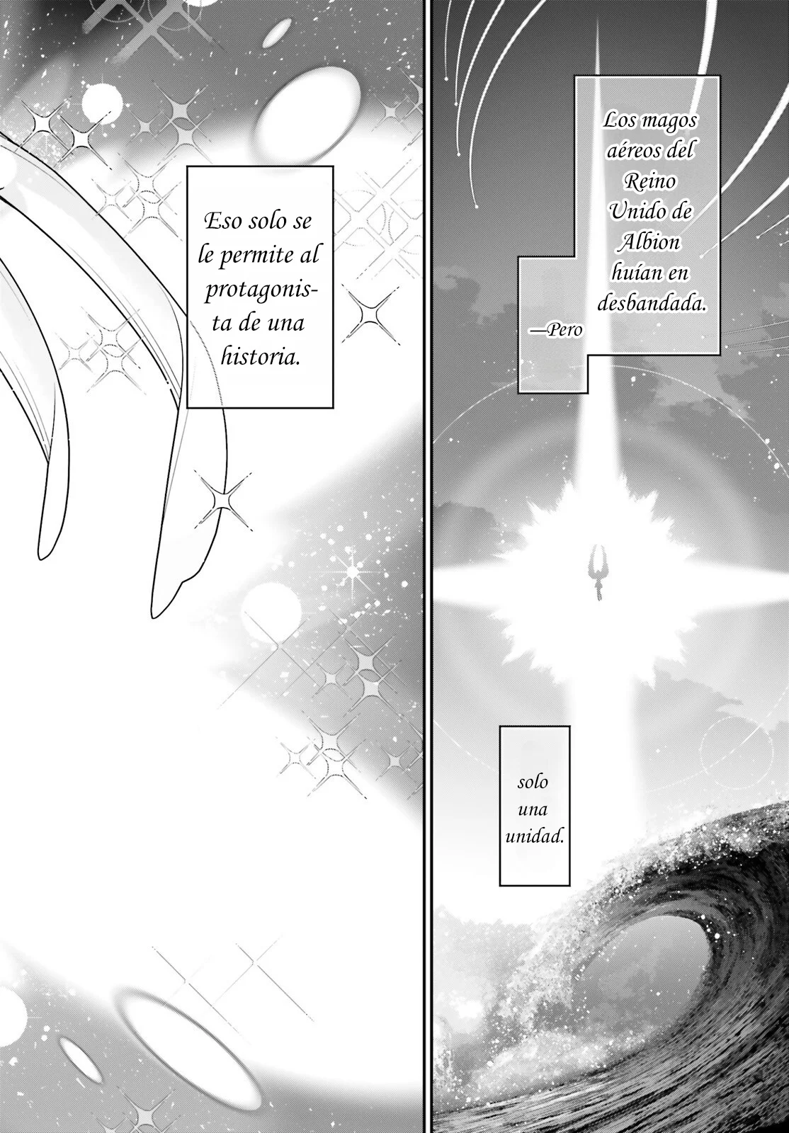 Youjo Senki Capítulo 109 - Page 27
