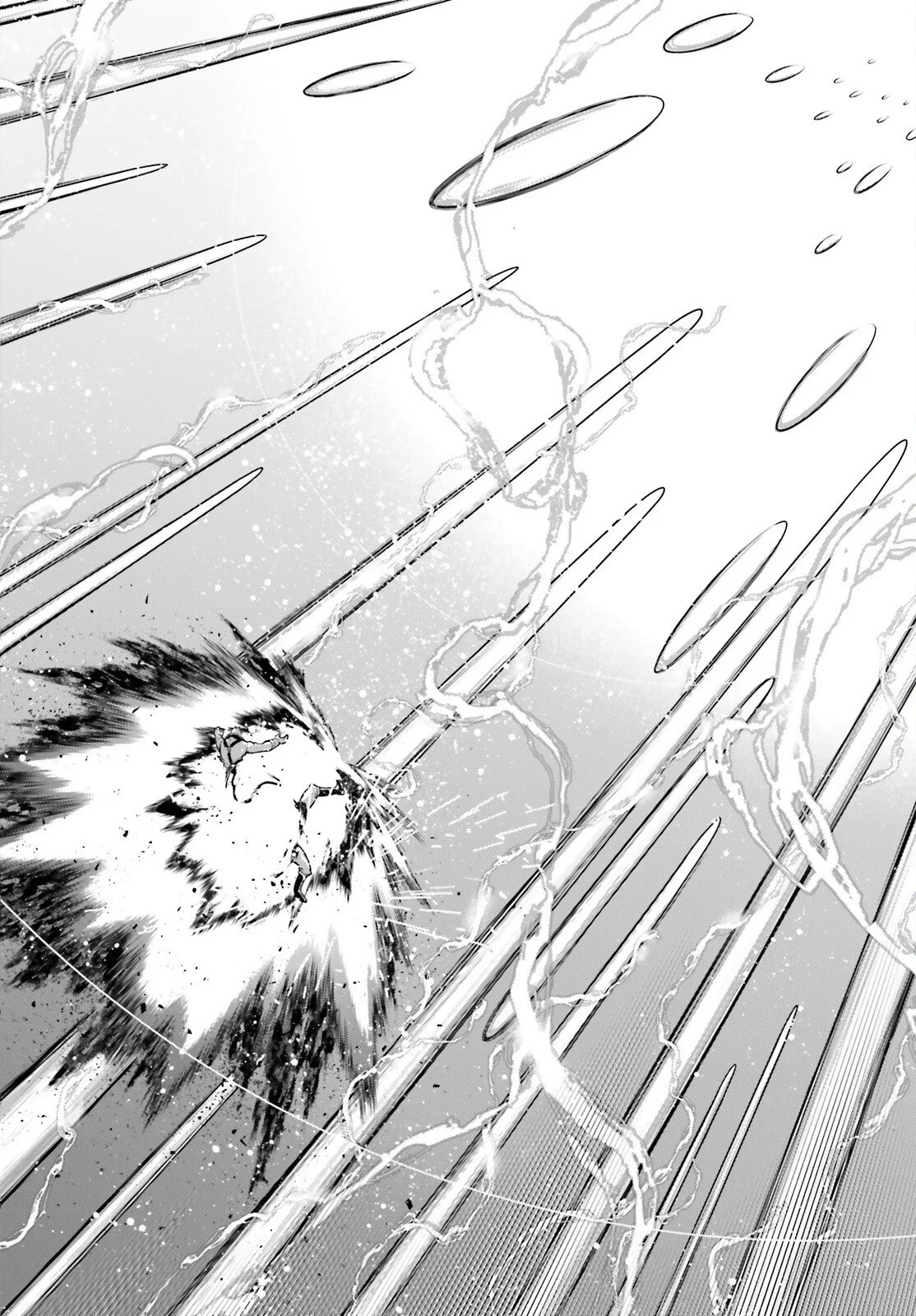 Youjo Senki Capítulo 109 - Page 33