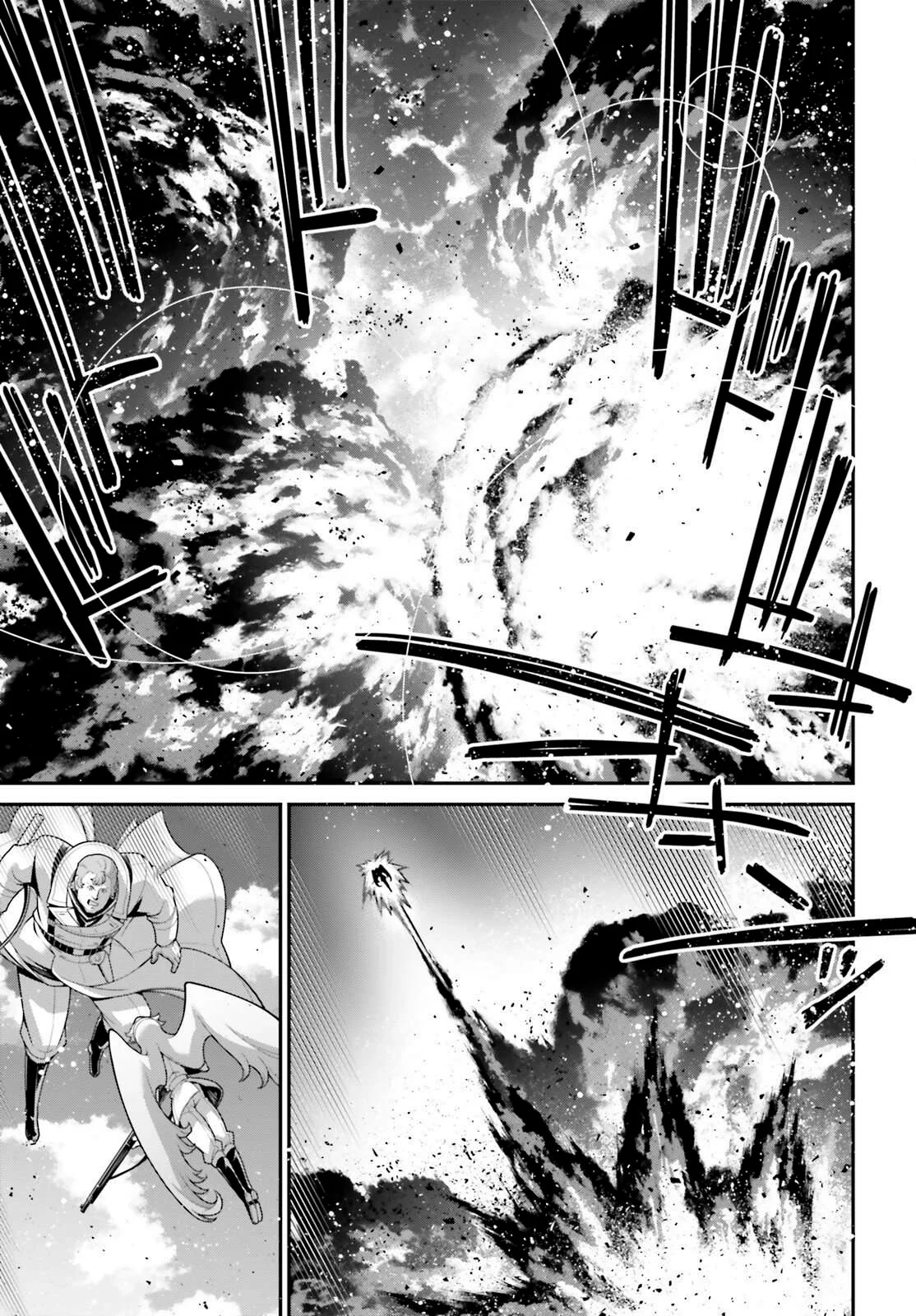 Youjo Senki Capítulo 113 - Page 29