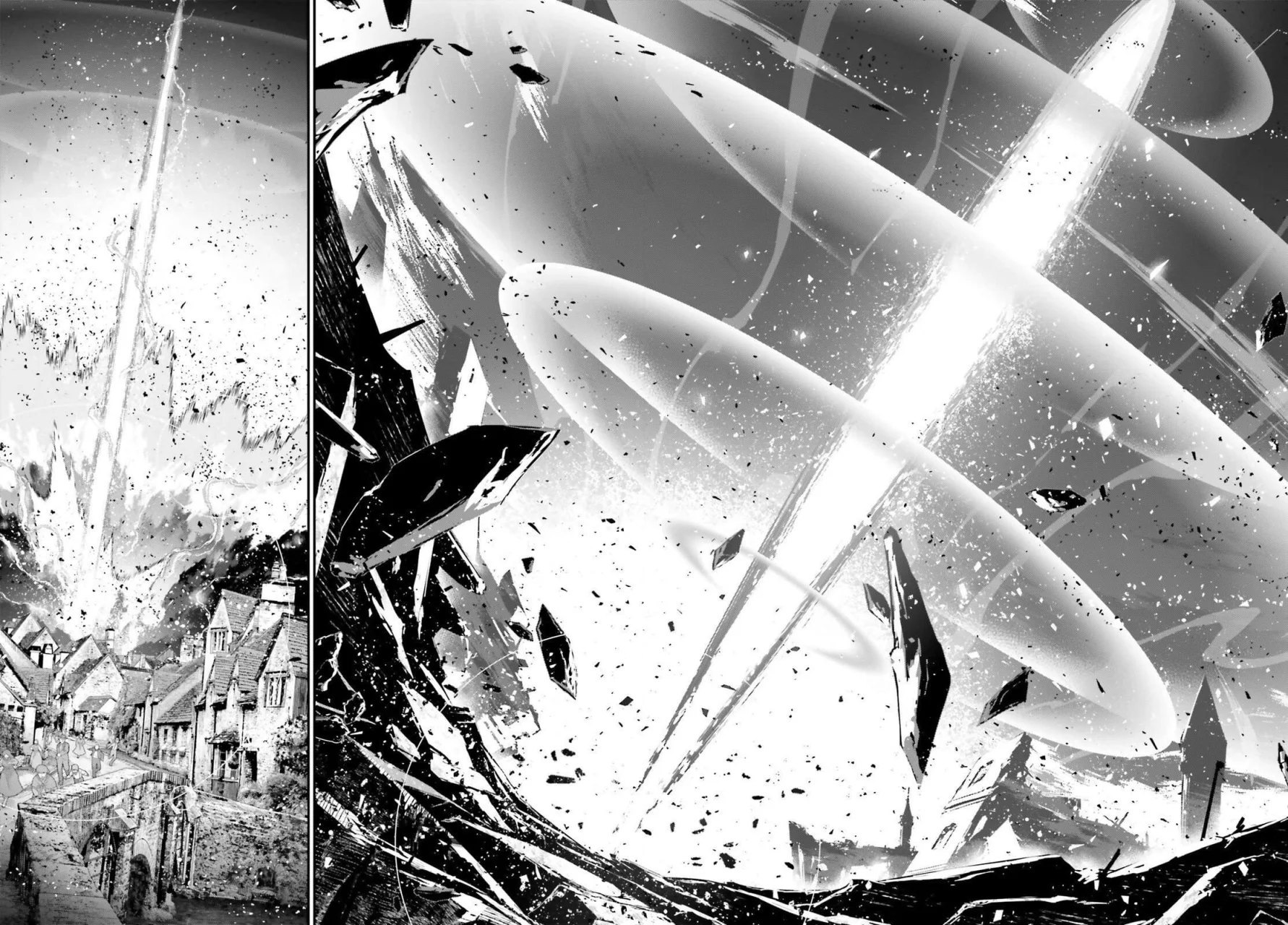 Youjo Senki Capítulo 113 - Page 33