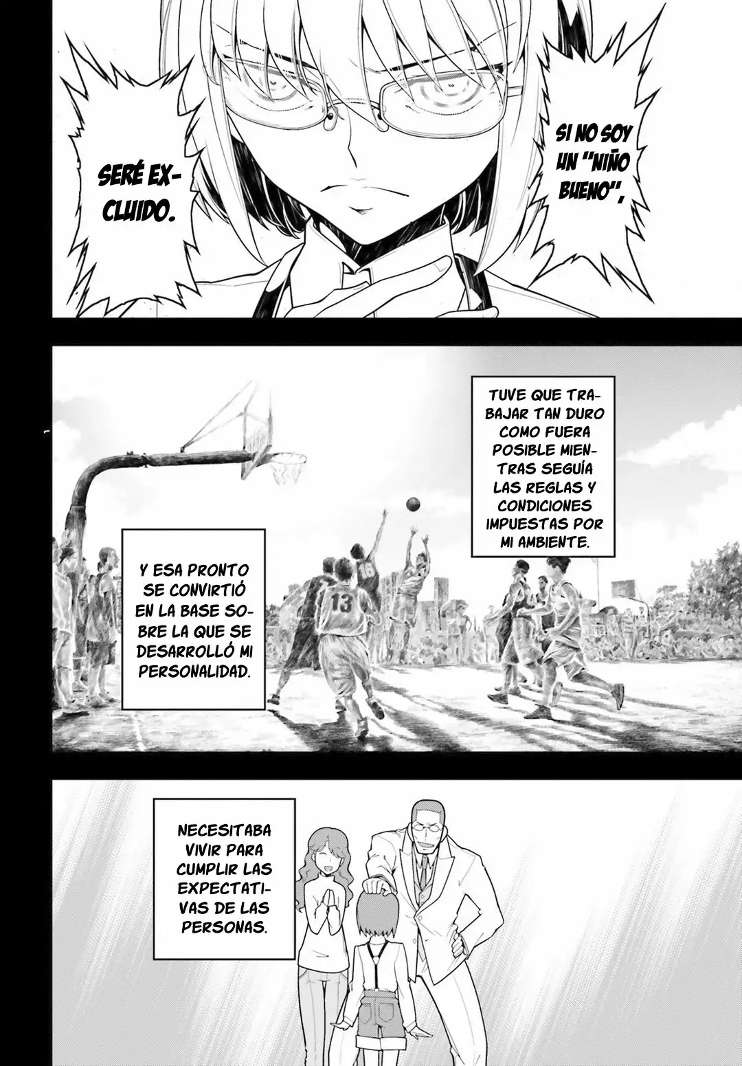 Youjo Senki Capítulo 19 - Page 6