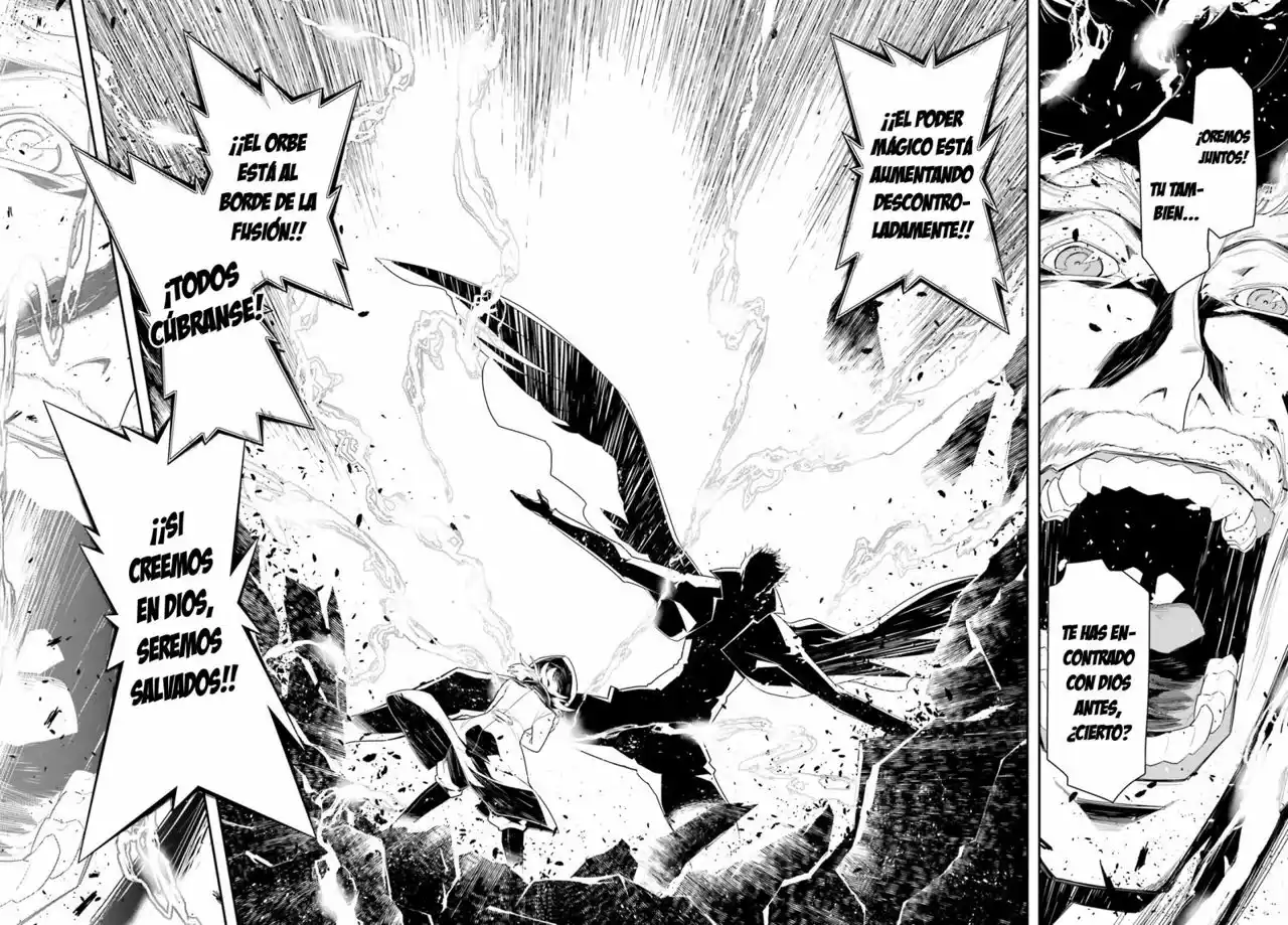 Youjo Senki Capítulo 2 - Page 40