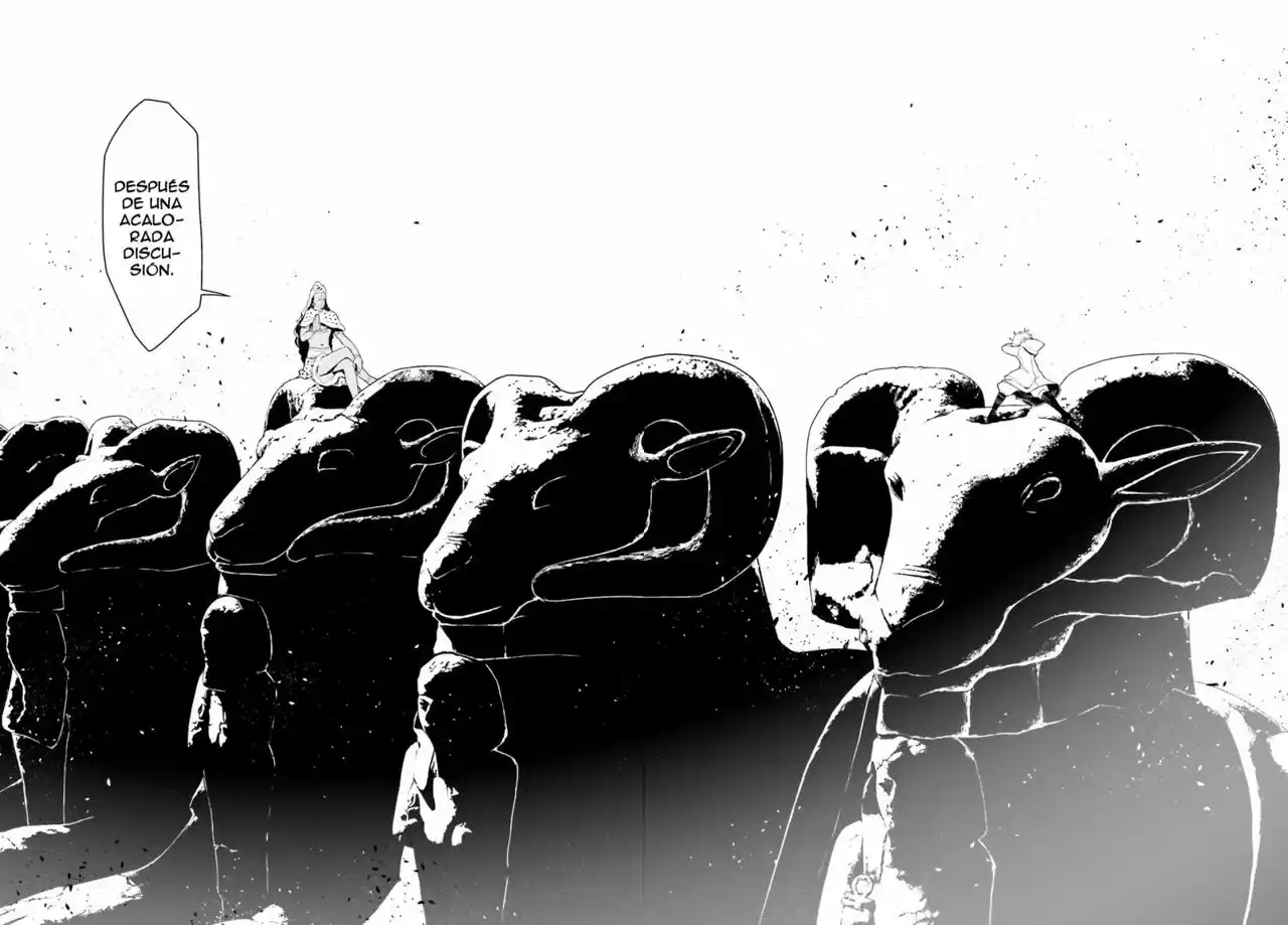 Youjo Senki Capítulo 2 - Page 43