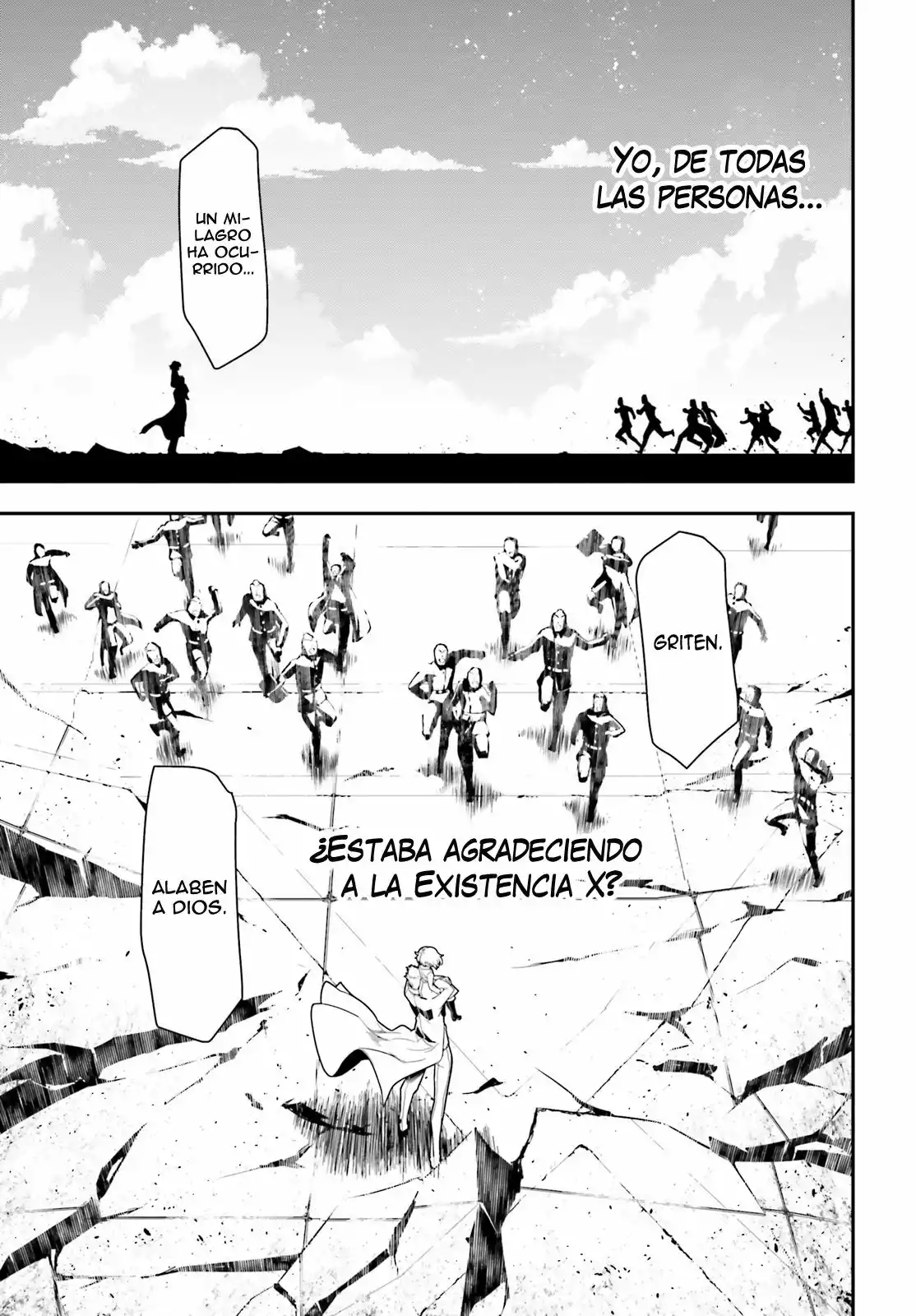 Youjo Senki Capítulo 2 - Page 52