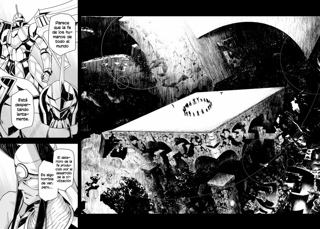 Youjo Senki Capítulo 22 - Page 2