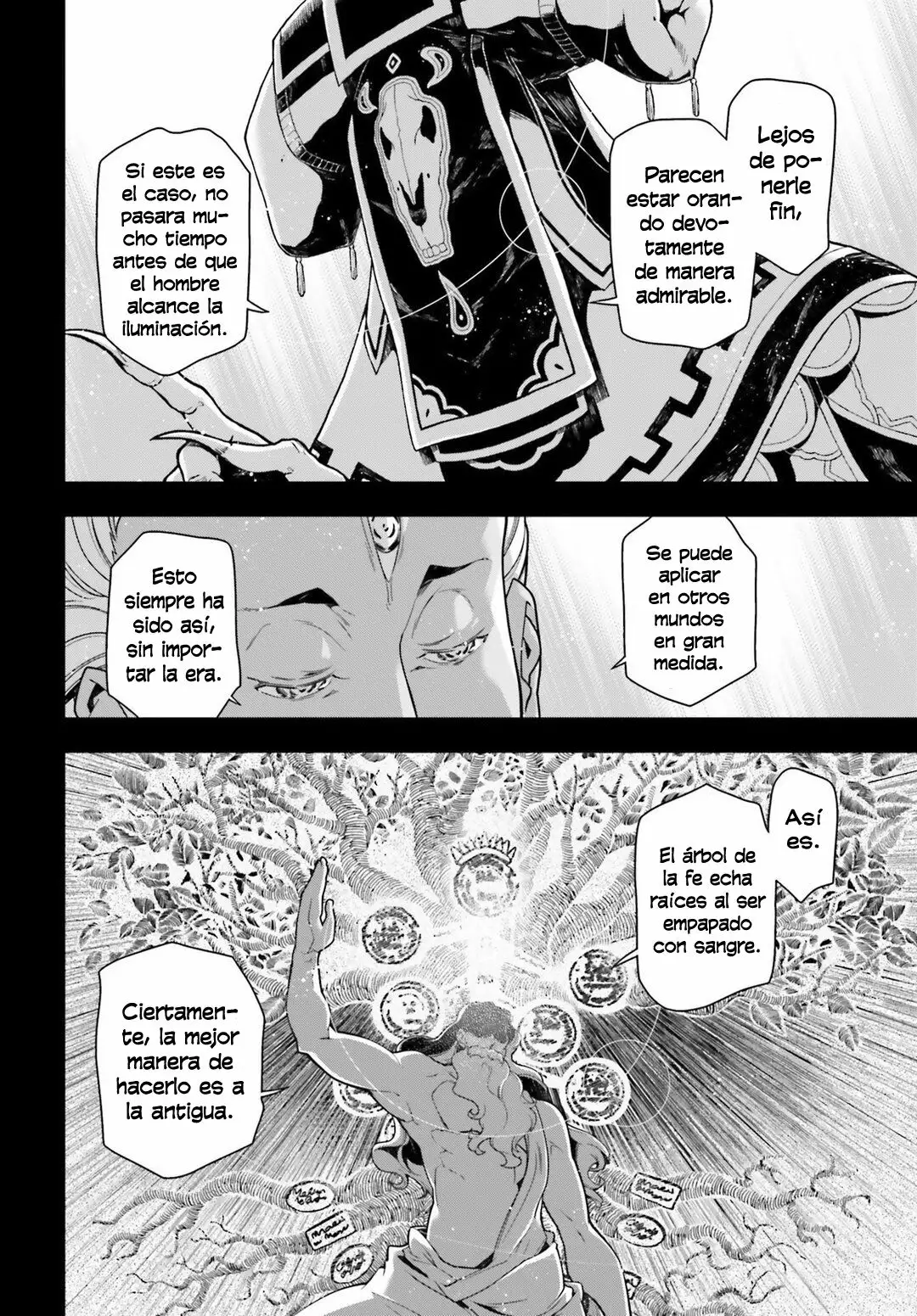 Youjo Senki Capítulo 22 - Page 3