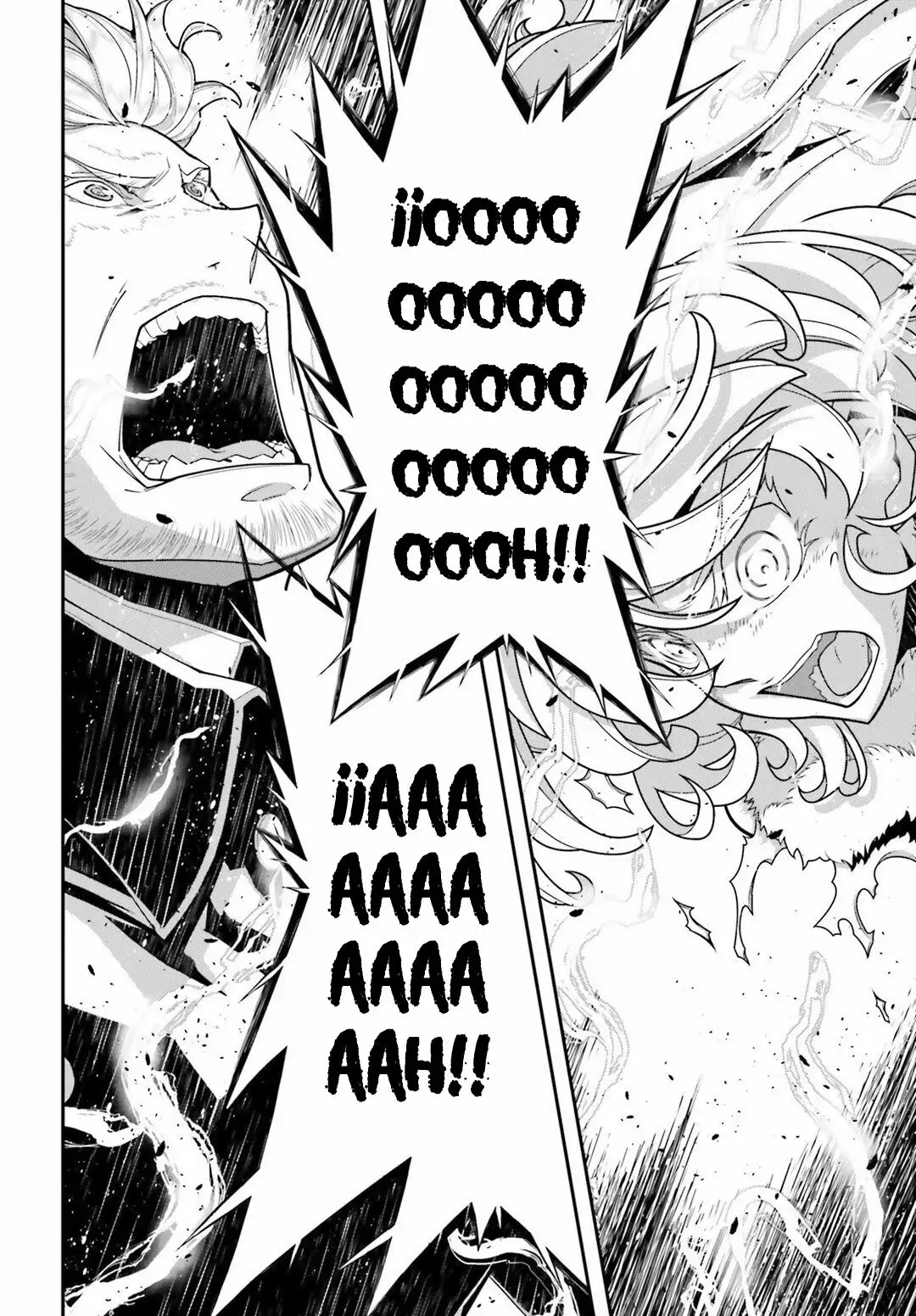 Youjo Senki Capítulo 22 - Page 9