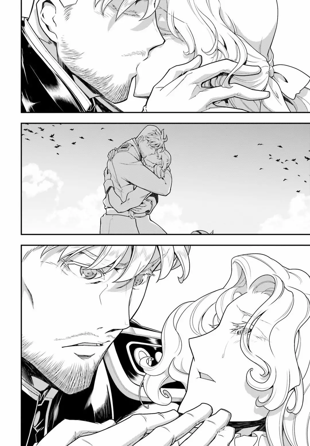 Youjo Senki Capítulo 23 - Page 15