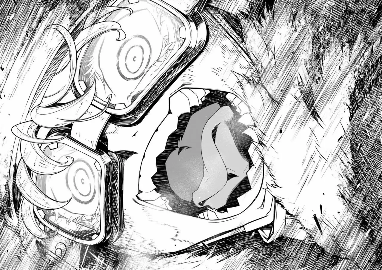 Youjo Senki Capítulo 25 - Page 78