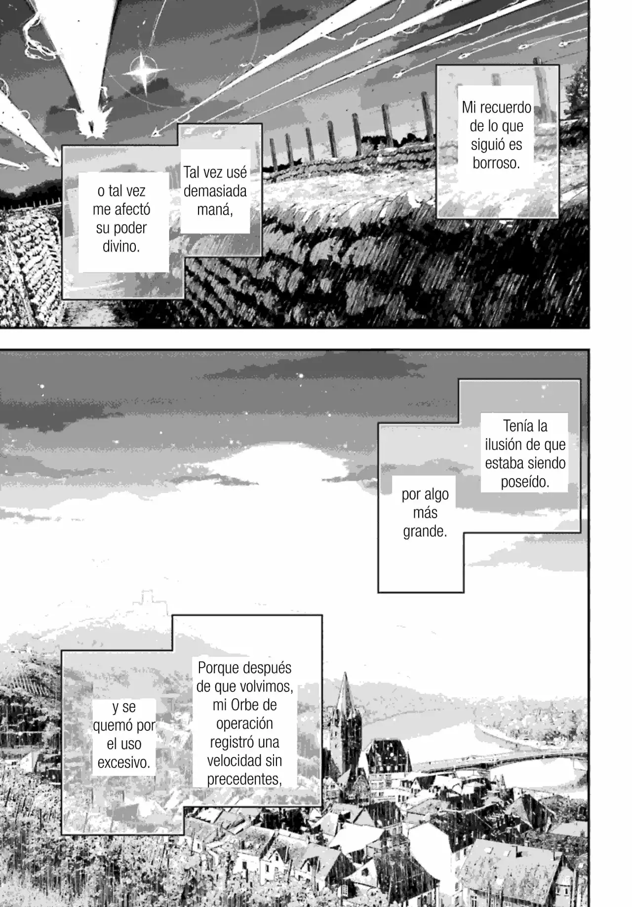 Youjo Senki Capítulo 31 - Page 66