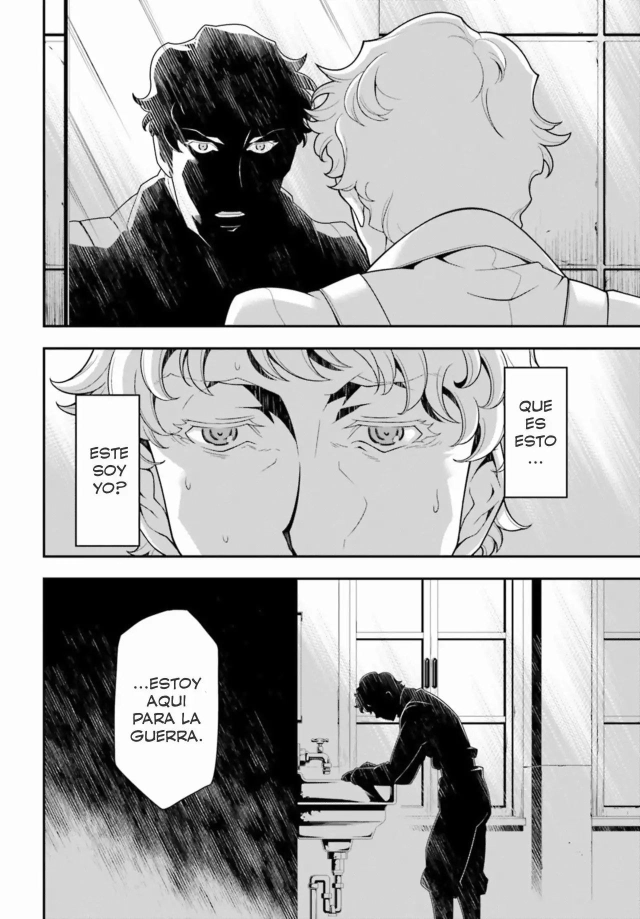Youjo Senki Capítulo 34 - Page 10