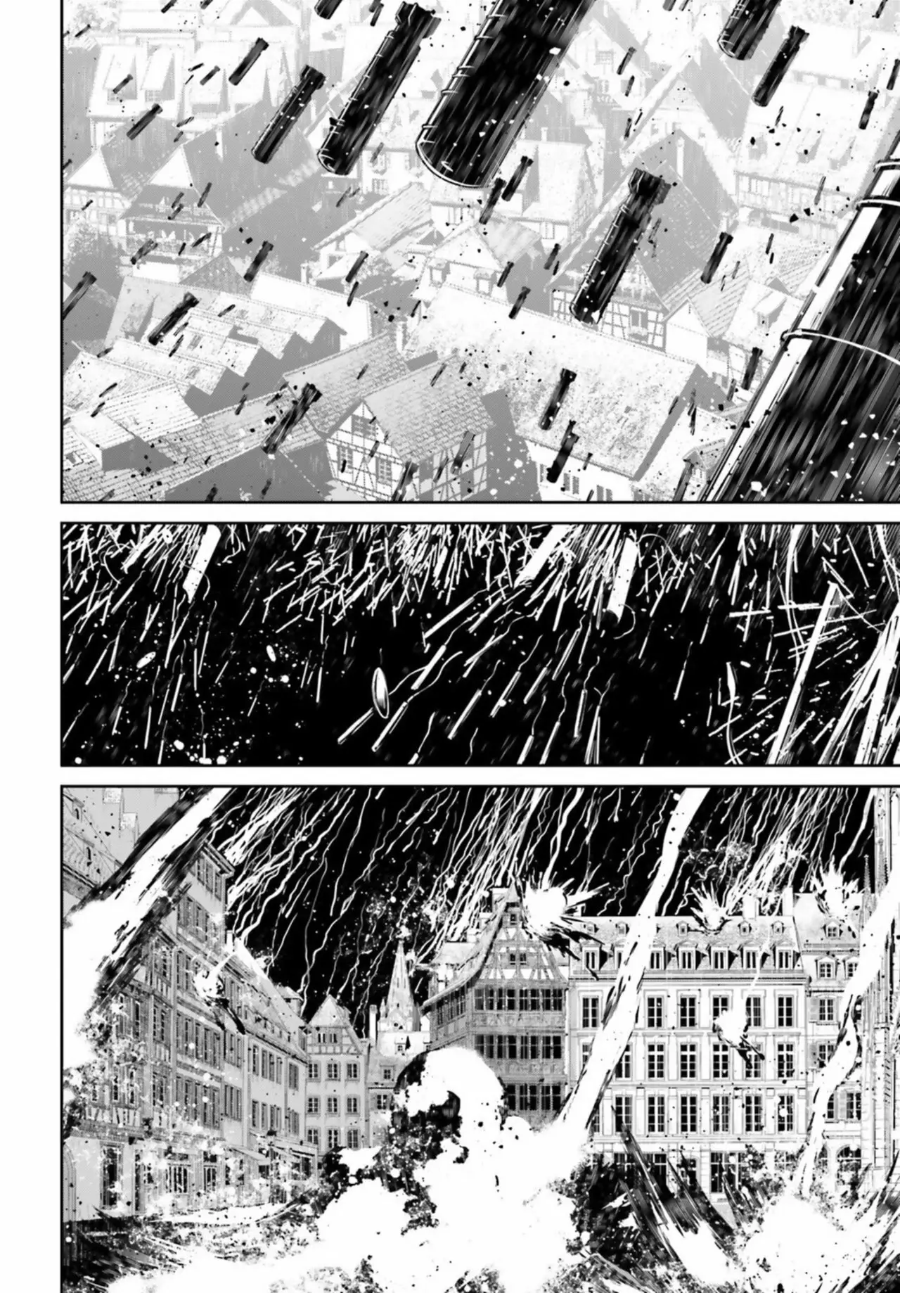 Youjo Senki Capítulo 38 - Page 19