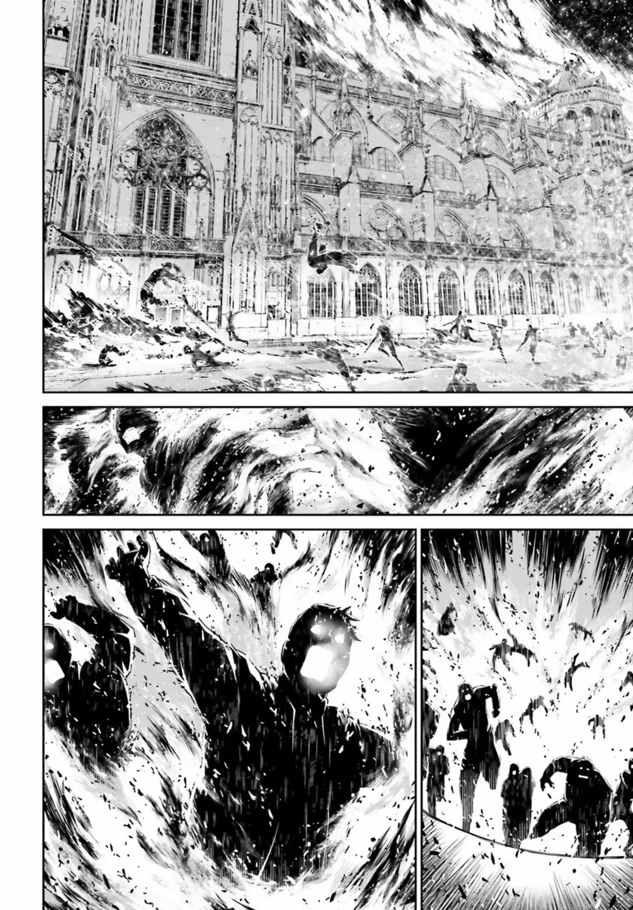 Youjo Senki Capítulo 38 - Page 25