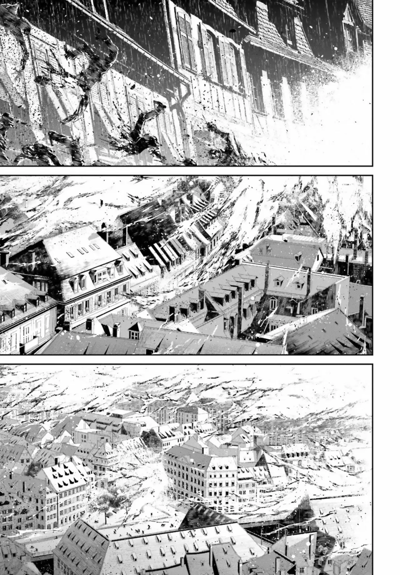 Youjo Senki Capítulo 38 - Page 26