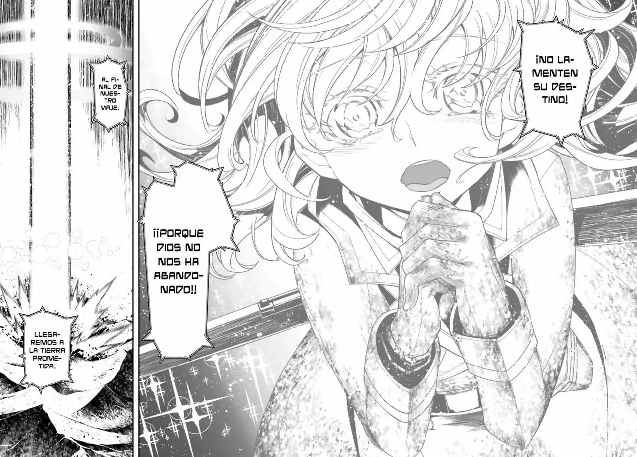Youjo Senki Capítulo 4 - Page 53