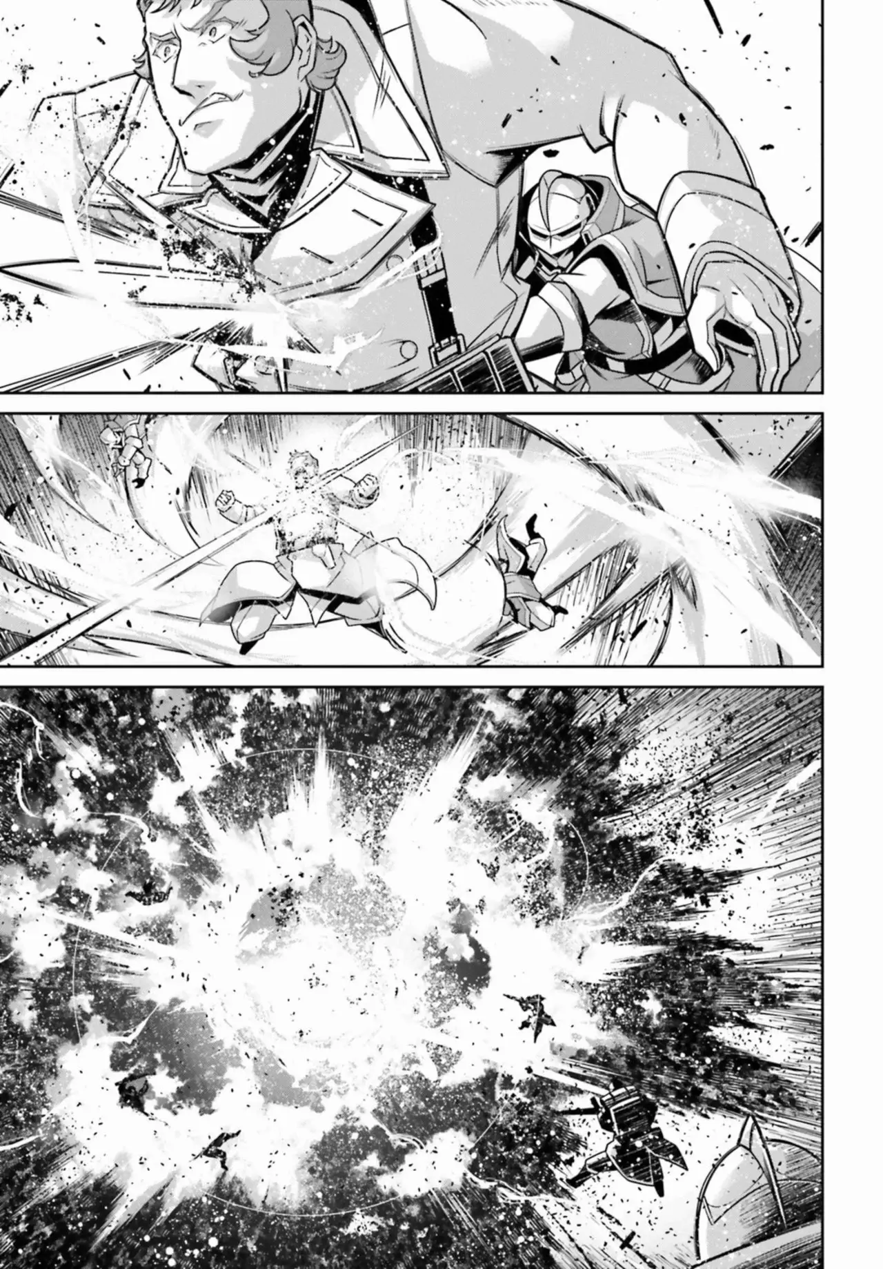 Youjo Senki Capítulo 41 - Page 45