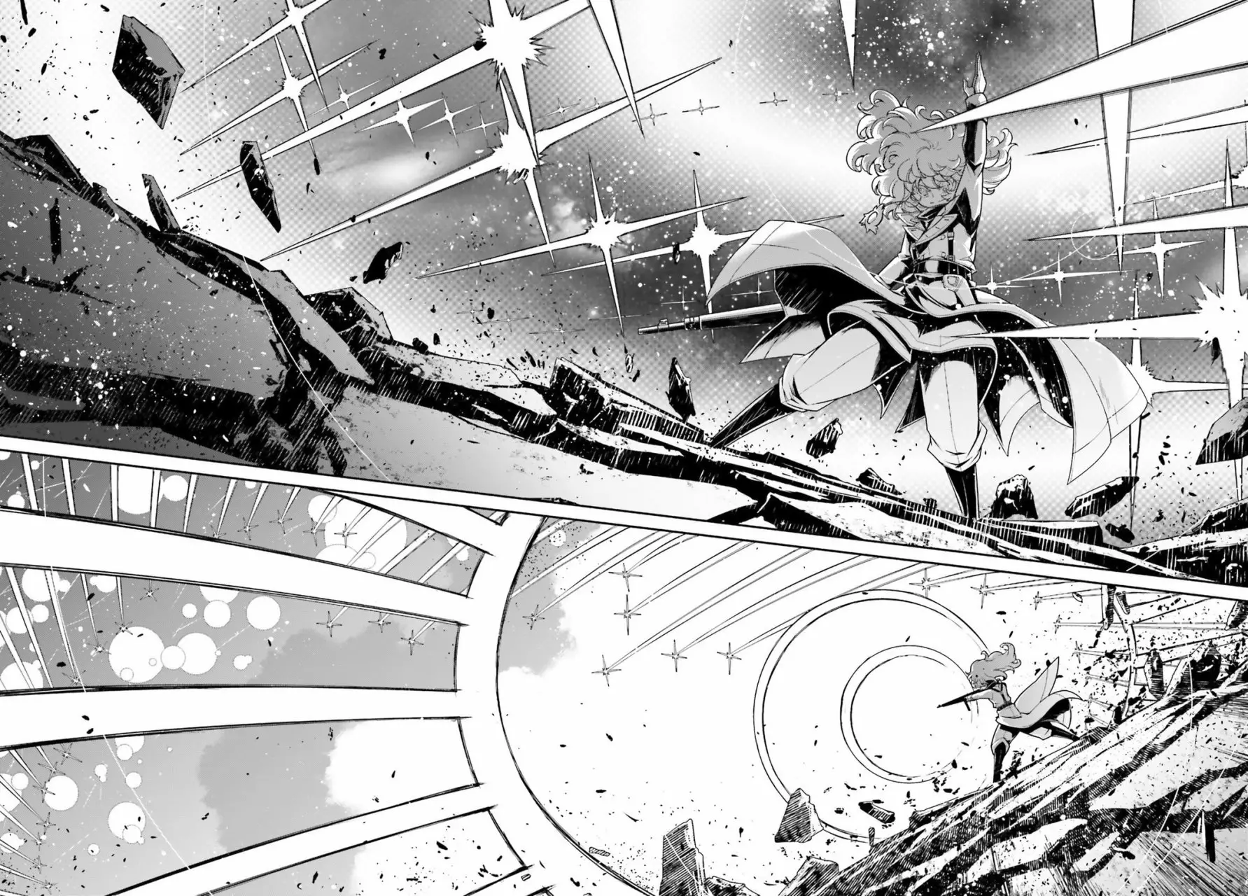 Youjo Senki Capítulo 42 - Page 14
