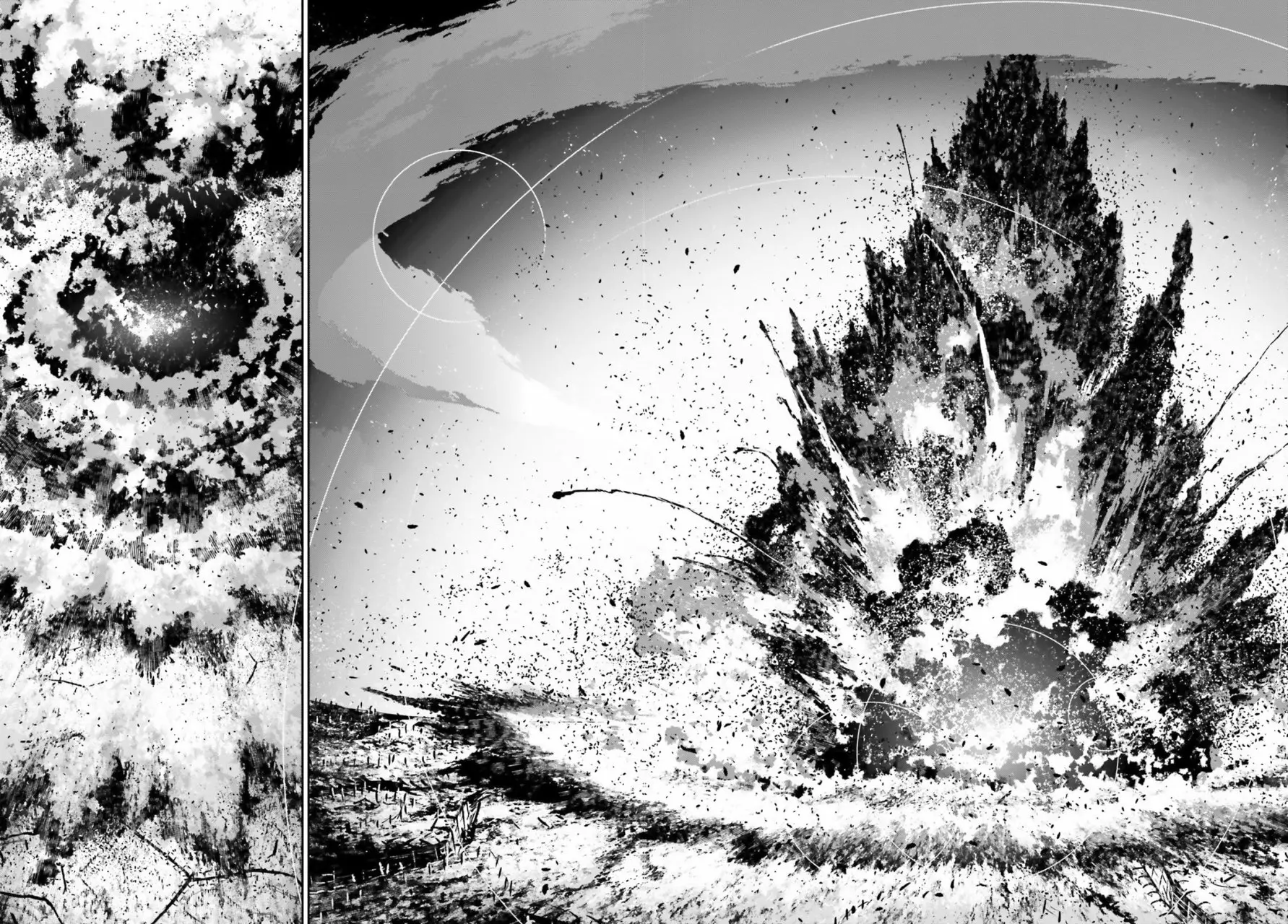Youjo Senki Capítulo 42 - Page 9