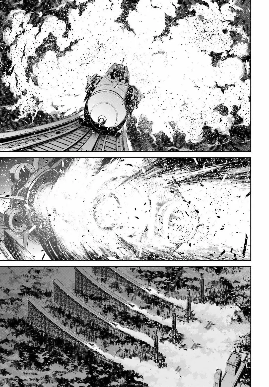 Youjo Senki Capítulo 45 - Page 24
