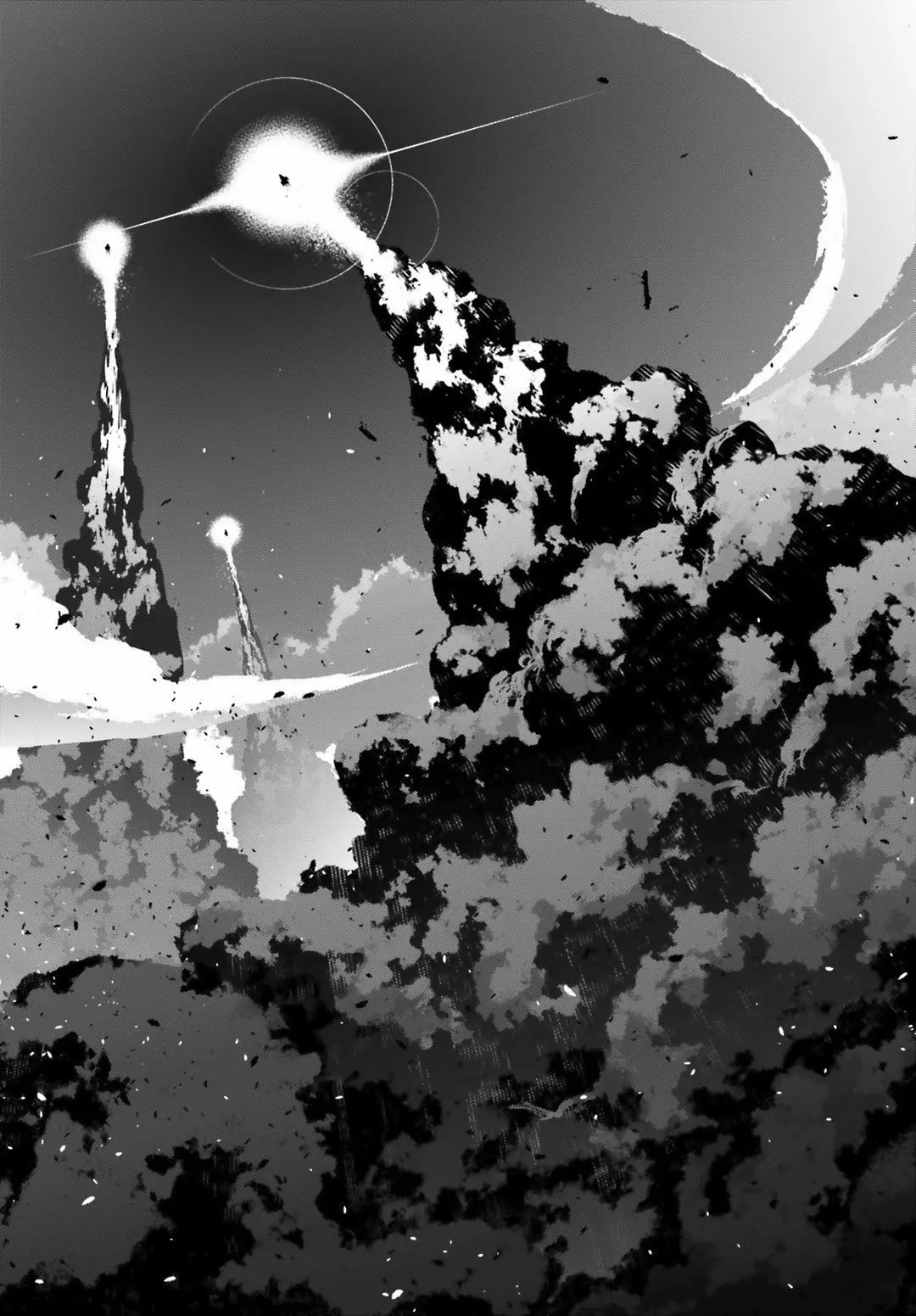 Youjo Senki Capítulo 45 - Page 26