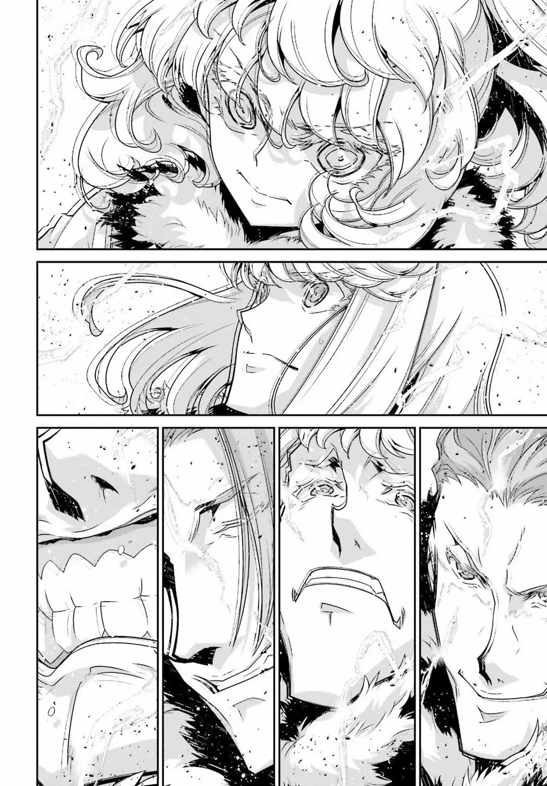 Youjo Senki Capítulo 45 - Page 27