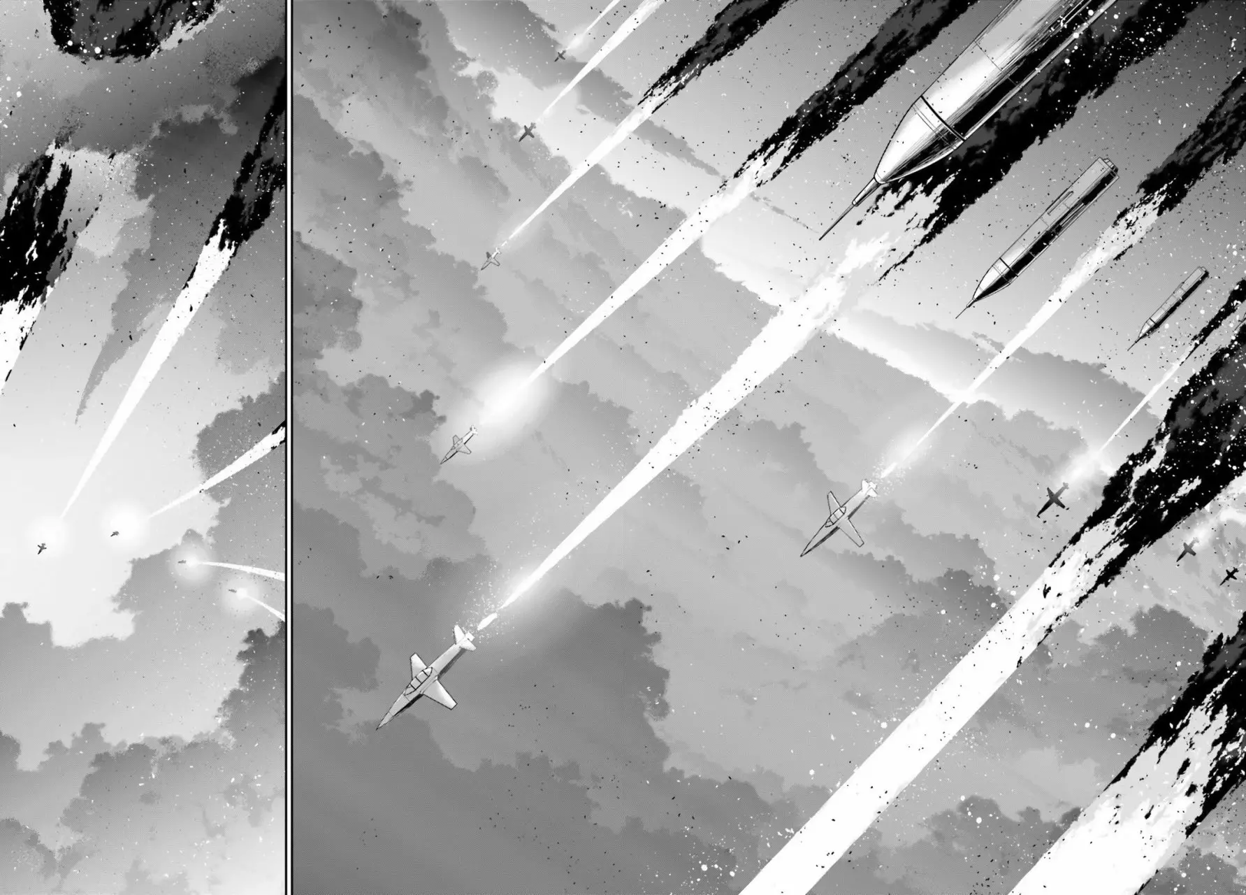 Youjo Senki Capítulo 45 - Page 42