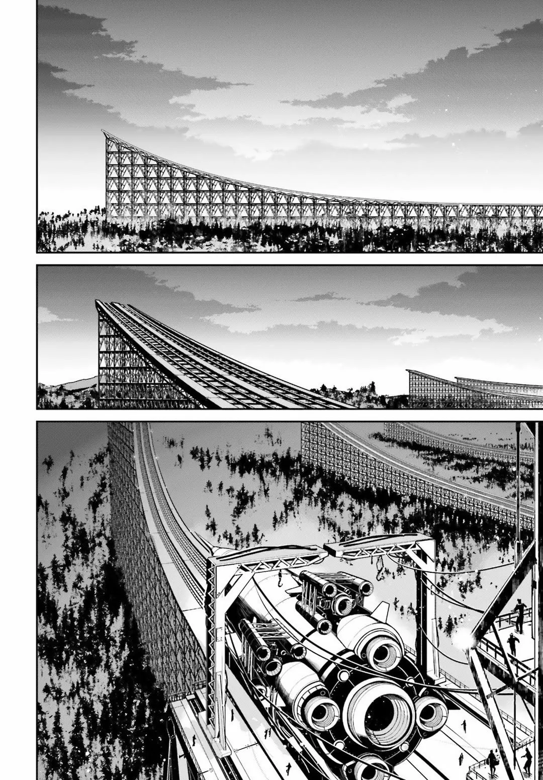 Youjo Senki Capítulo 45 - Page 9