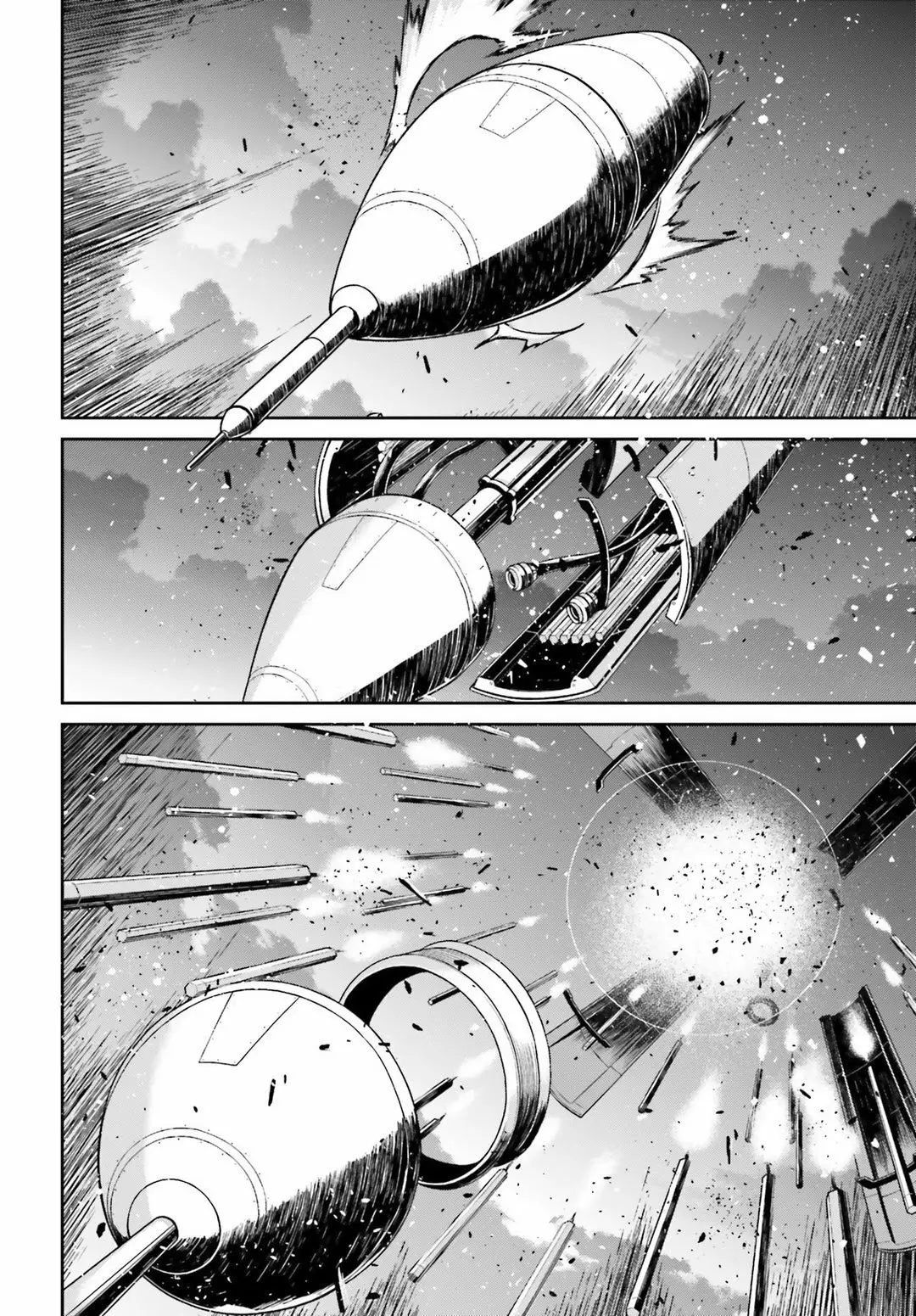 Youjo Senki Capítulo 46 - Page 3