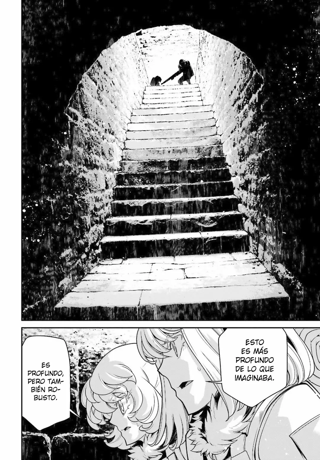 Youjo Senki Capítulo 48 - Page 23