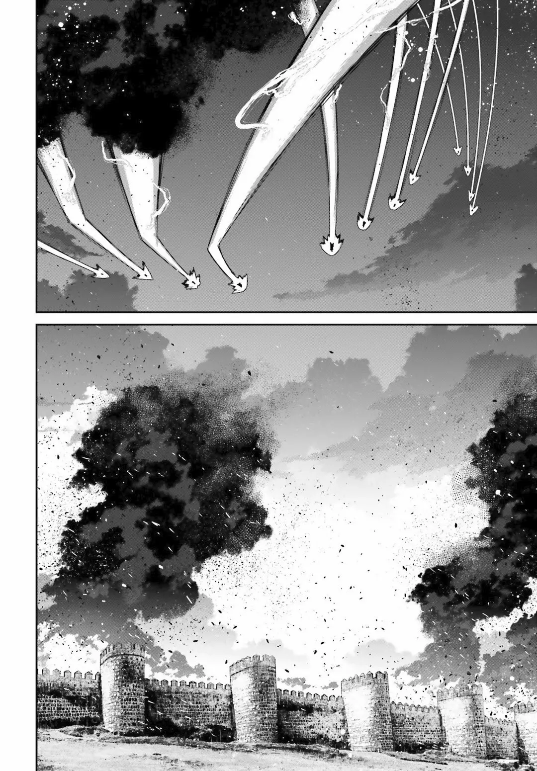 Youjo Senki Capítulo 48 - Page 44