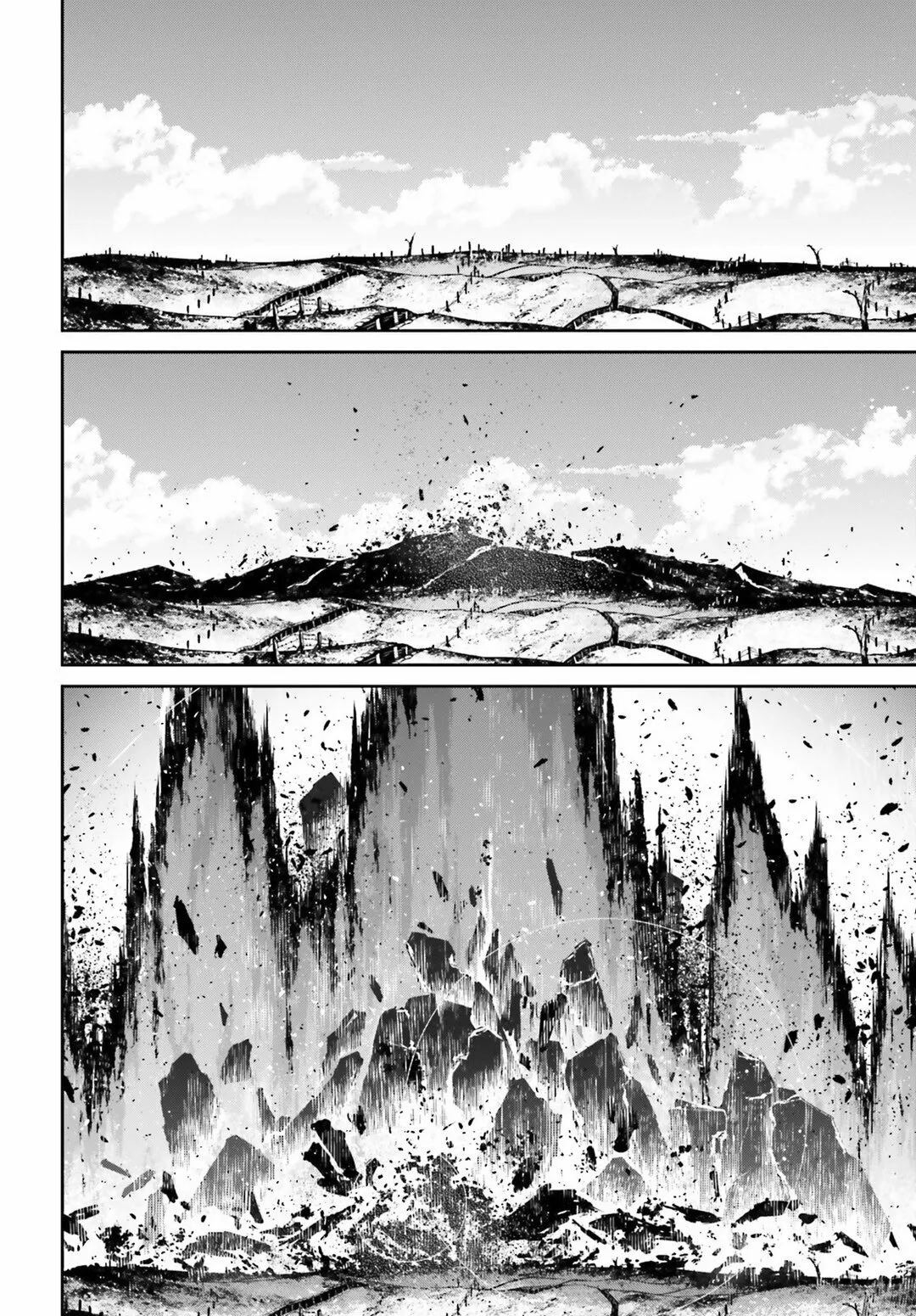 Youjo Senki Capítulo 51 - Page 15