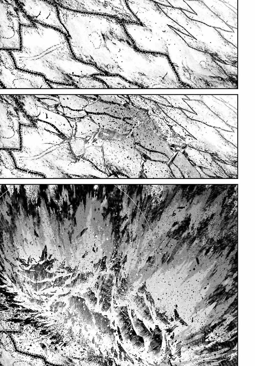 Youjo Senki Capítulo 51 - Page 16