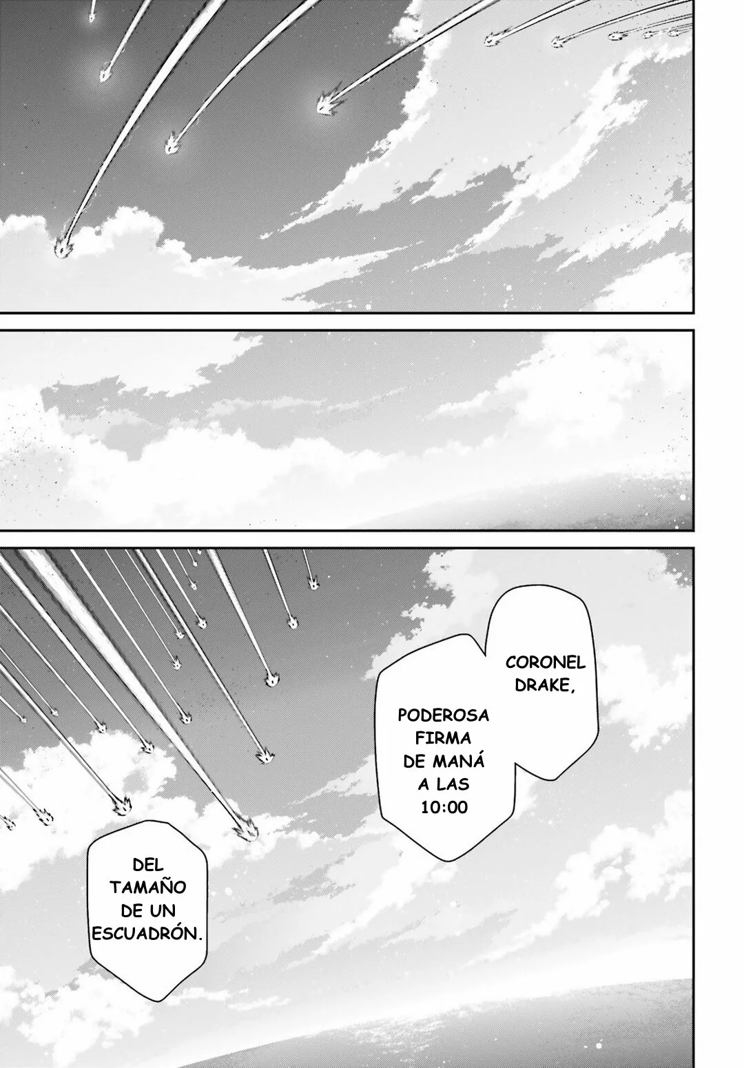 Youjo Senki Capítulo 51 - Page 62