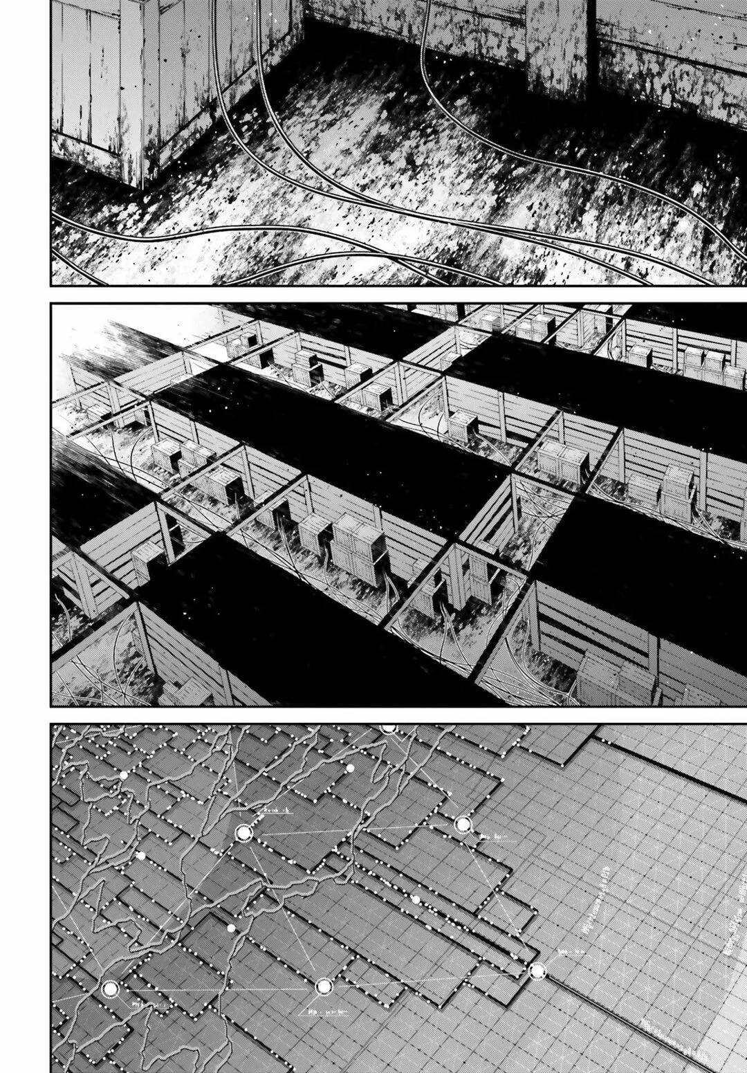 Youjo Senki Capítulo 51 - Page 9