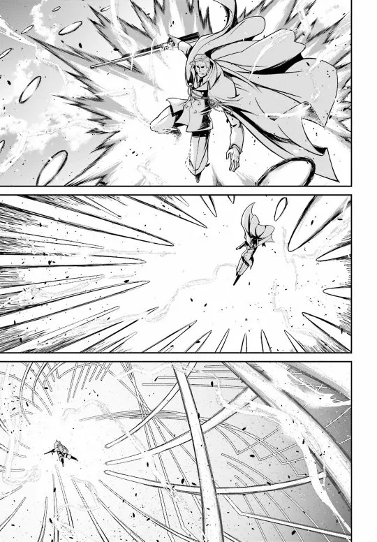 Youjo Senki Capítulo 52 - Page 54