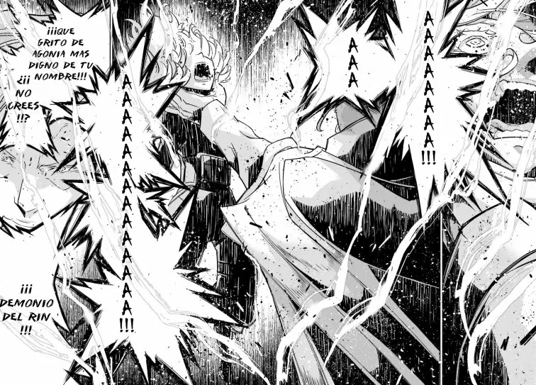 Youjo Senki Capítulo 52 - Page 62