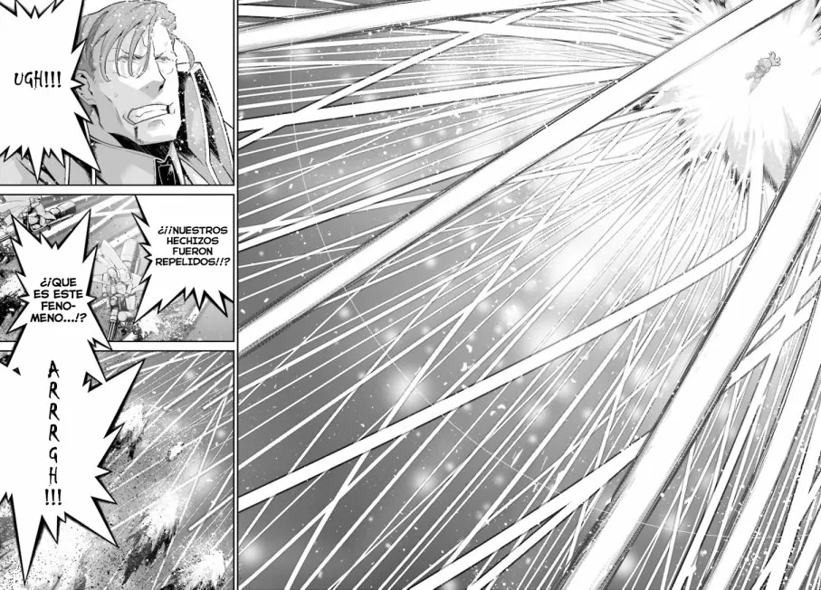 Youjo Senki Capítulo 52 - Page 68